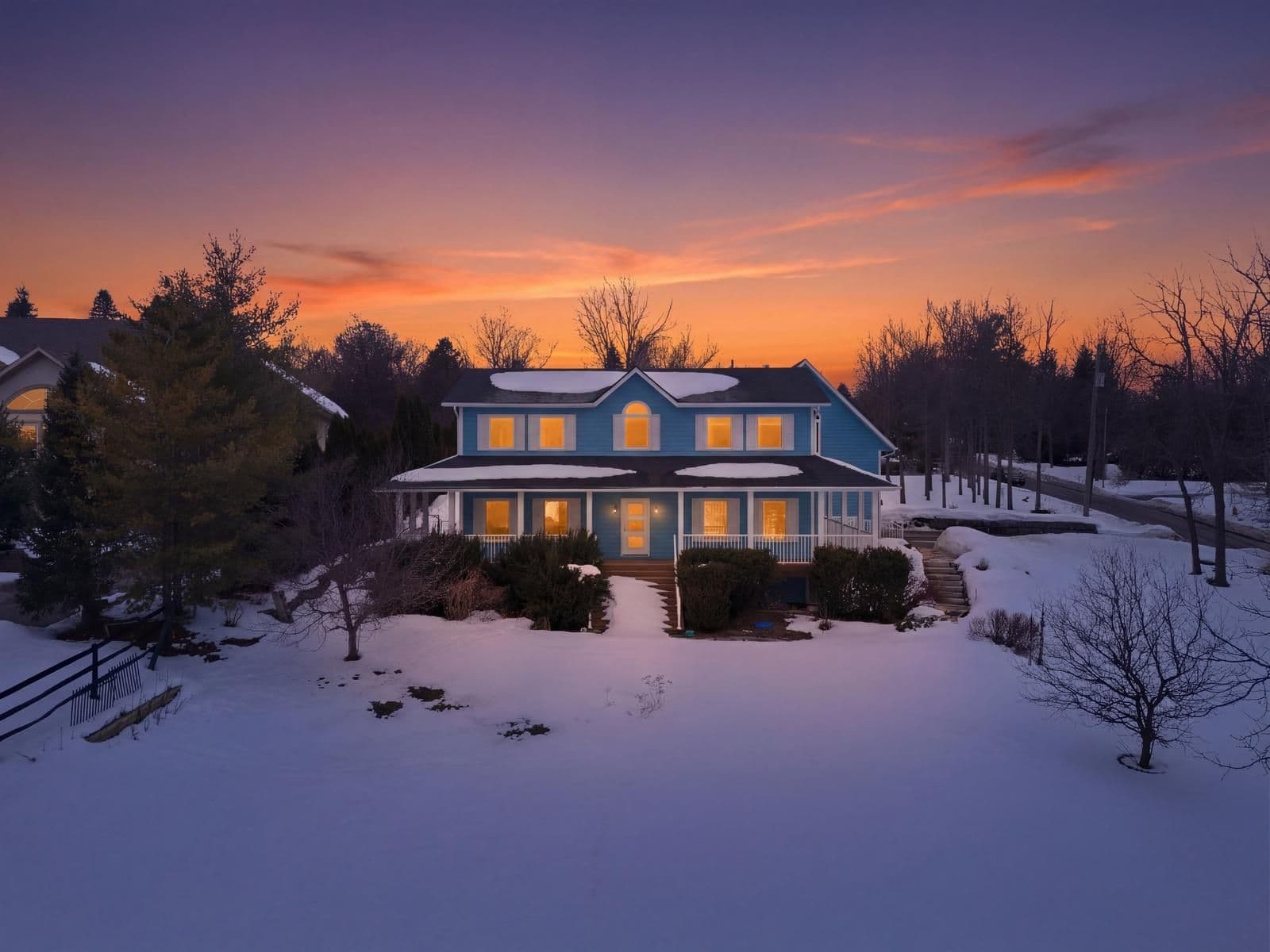 10 Isabella Street, Caledon, ON L7C 1N7