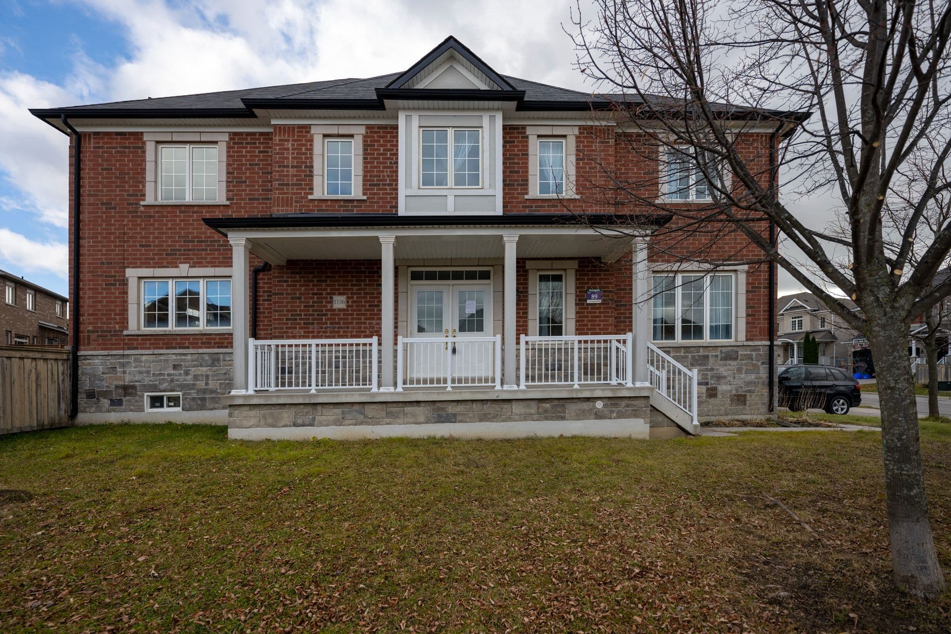 1136 Cenotaph Boulevard, Newmarket, ON L3X 0A7
