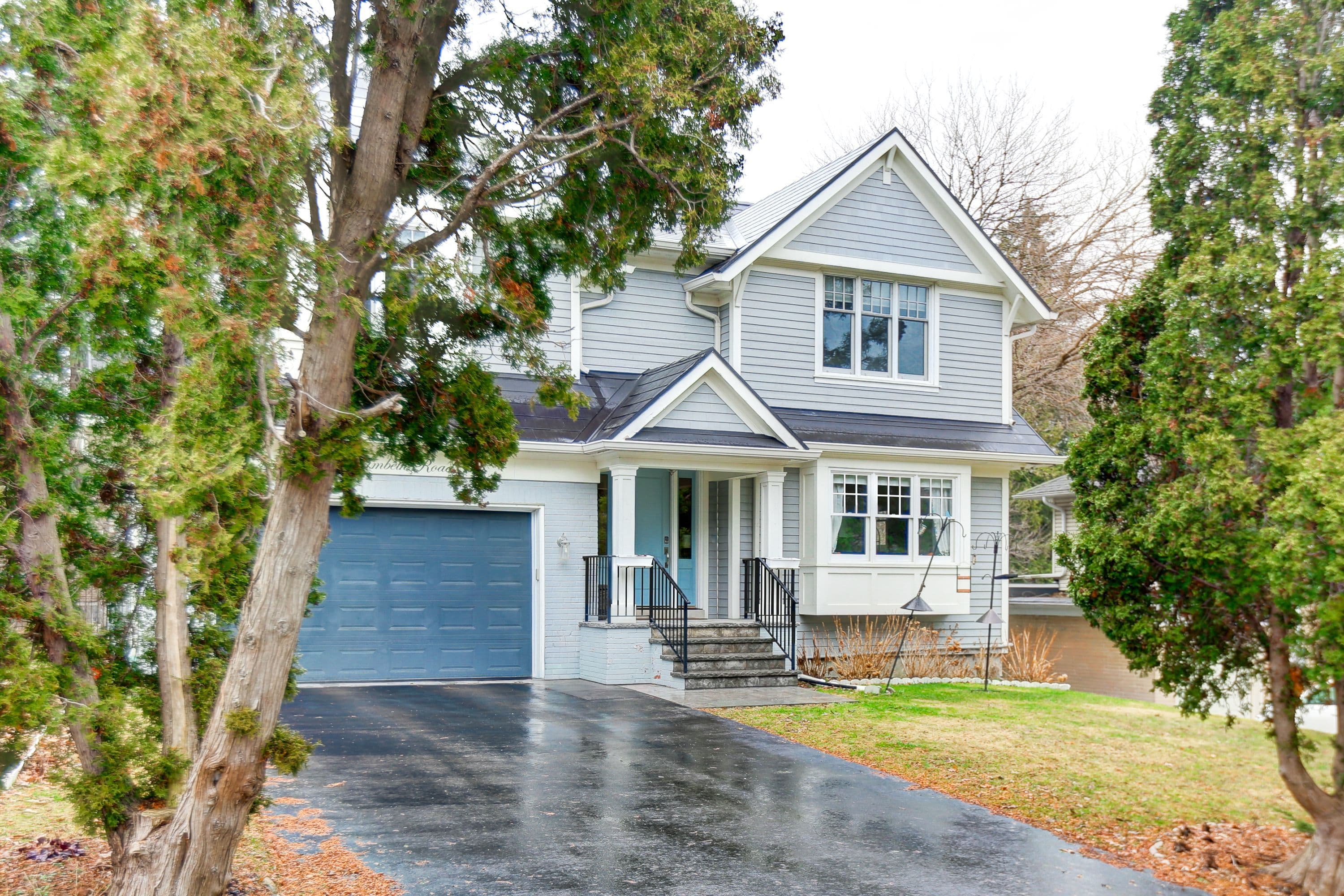 34 Lambeth Road, Toronto W08, ON M9A 2Y7