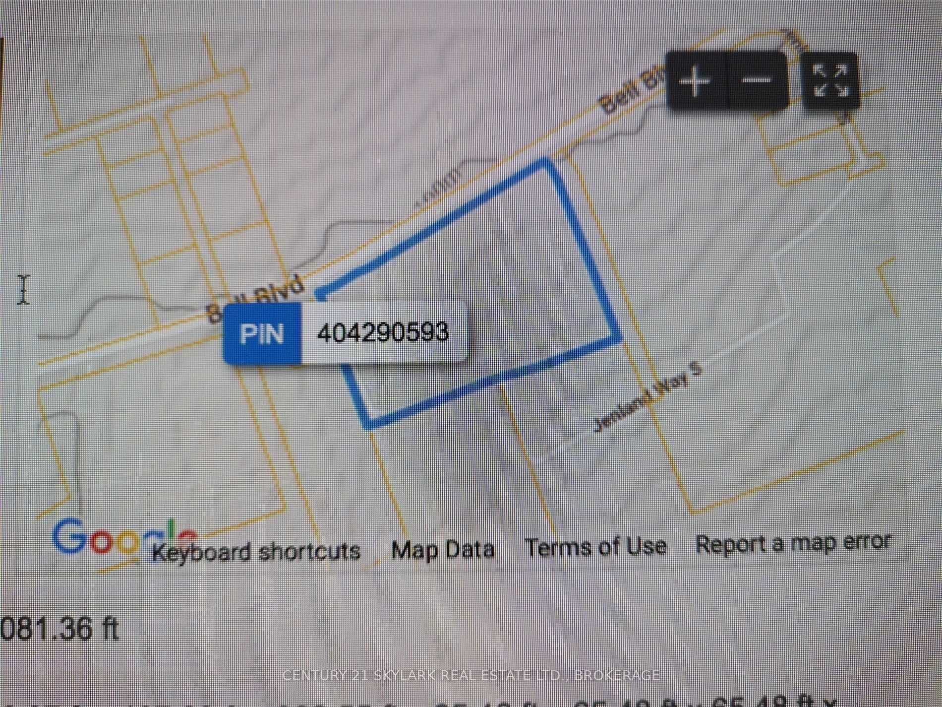 32 Bell Boulevard W, Belleville, ON K8N 4Z5