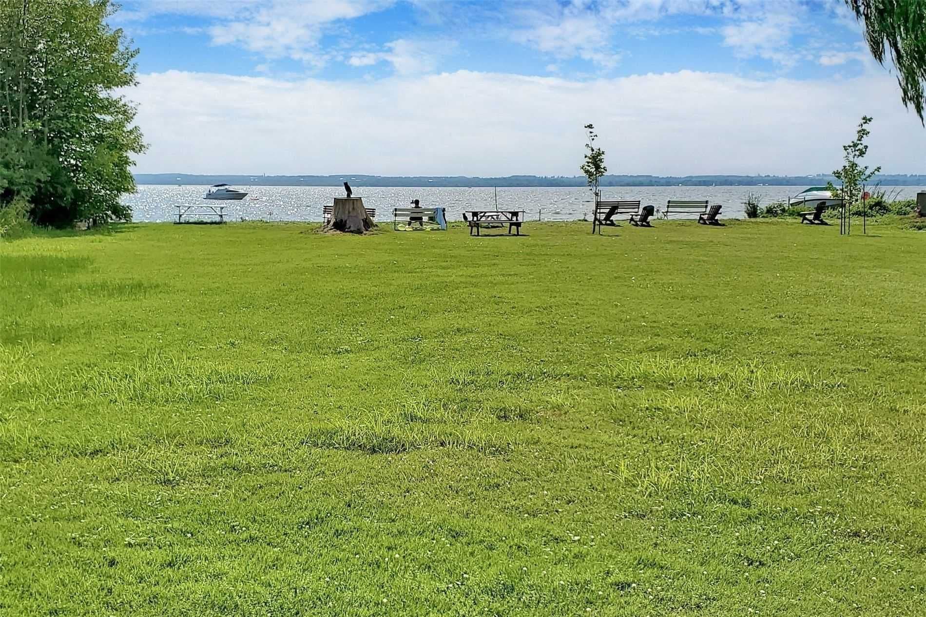 202 Garden Avenue, Georgina, ON L4P 2L4