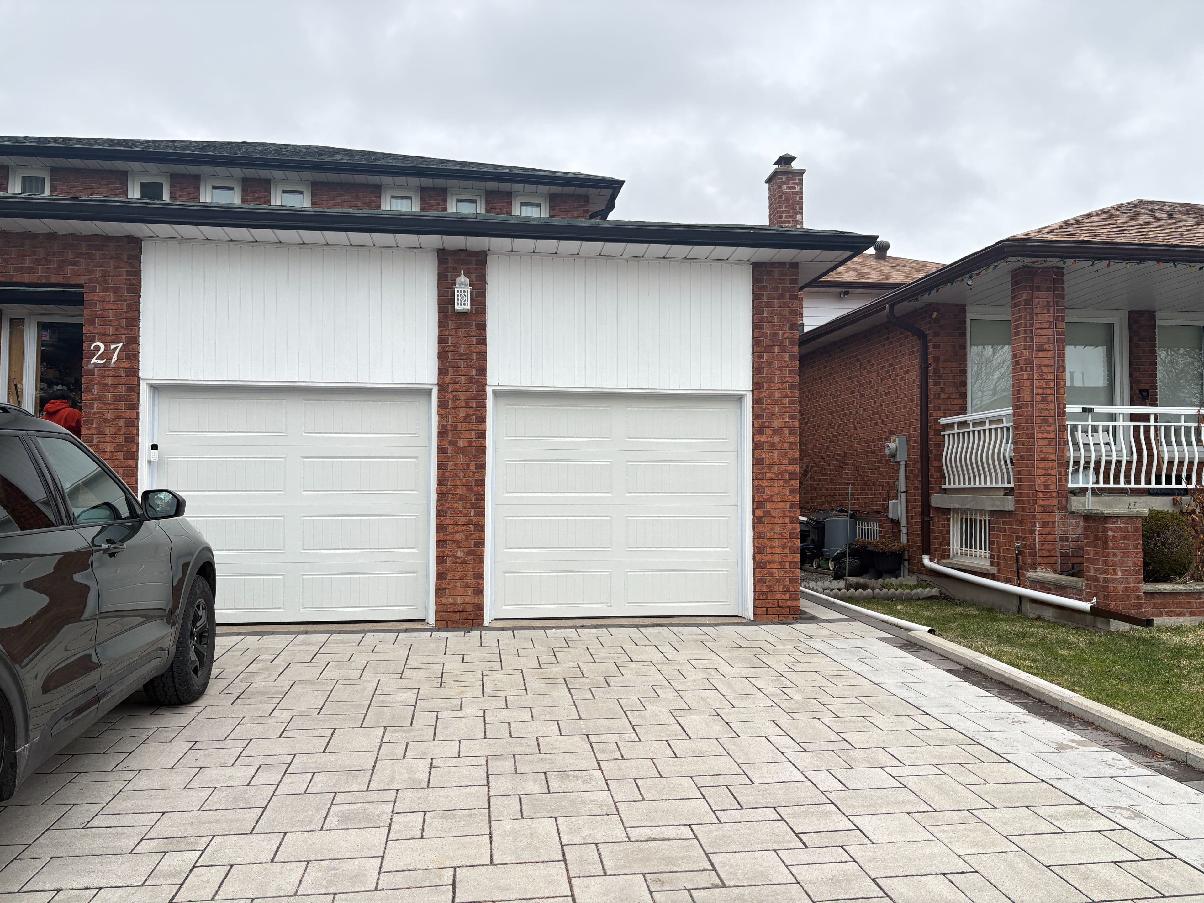 27 Elmartin Basement Drive, Toronto E05, ON M1W 3C6