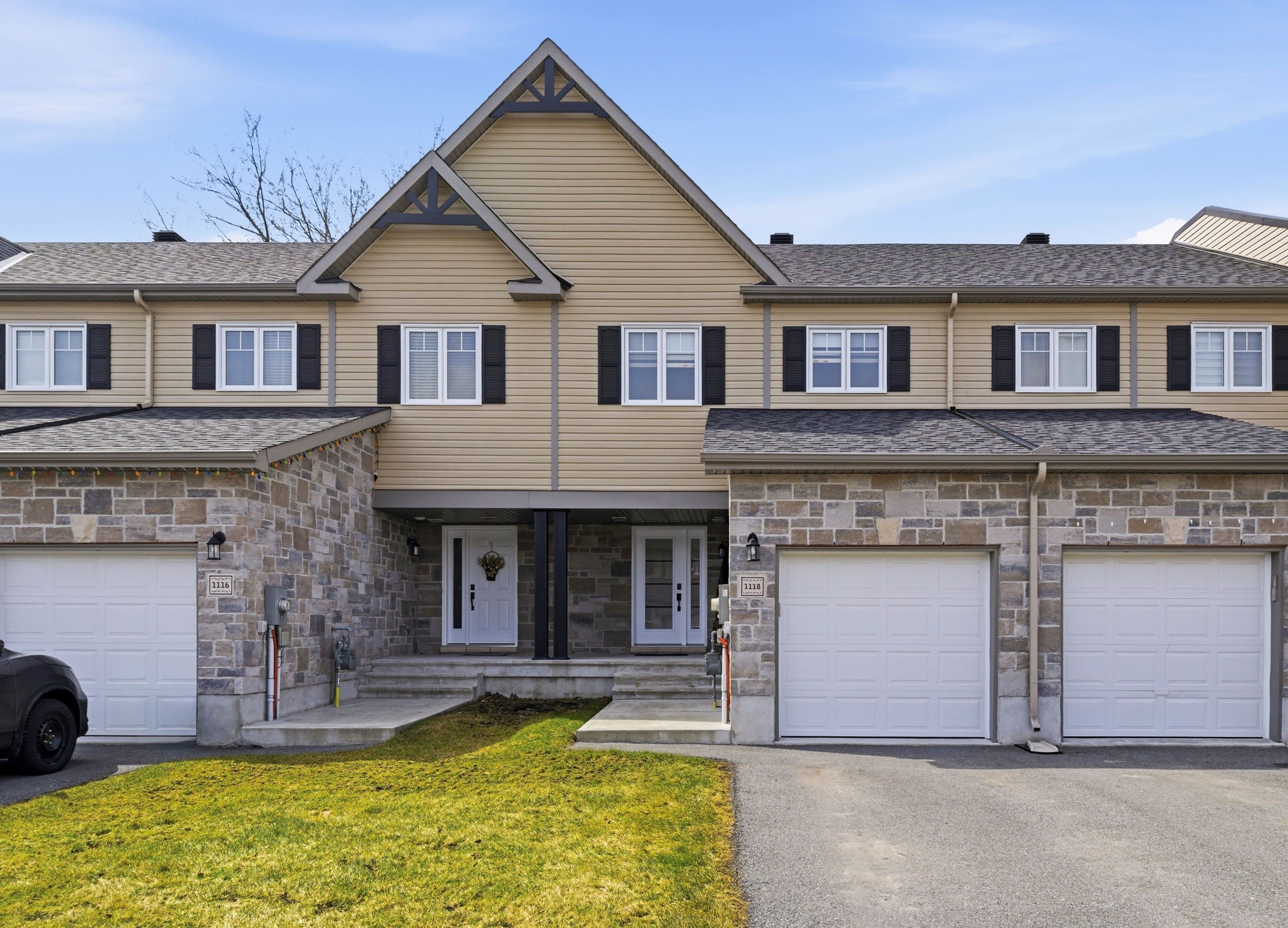 1118 Clement Court, Cornwall, ON K6H 0G3