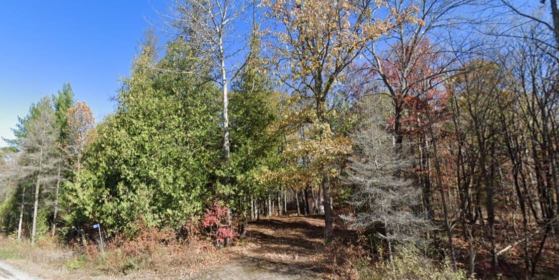 93 McCleary Road, Marmora and Lake, ON K0K 2M0