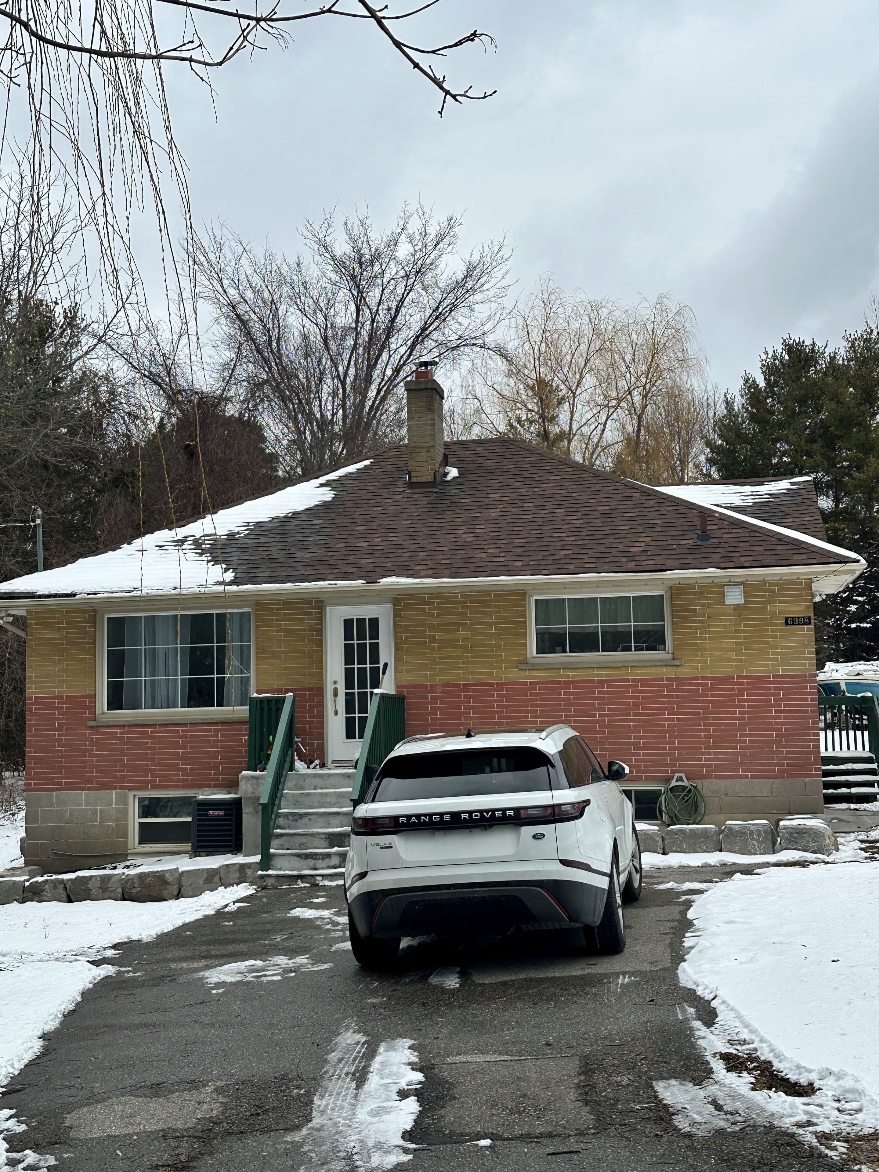 6398 Kingston Road Basement, Toronto E10, ON M1C 1L3