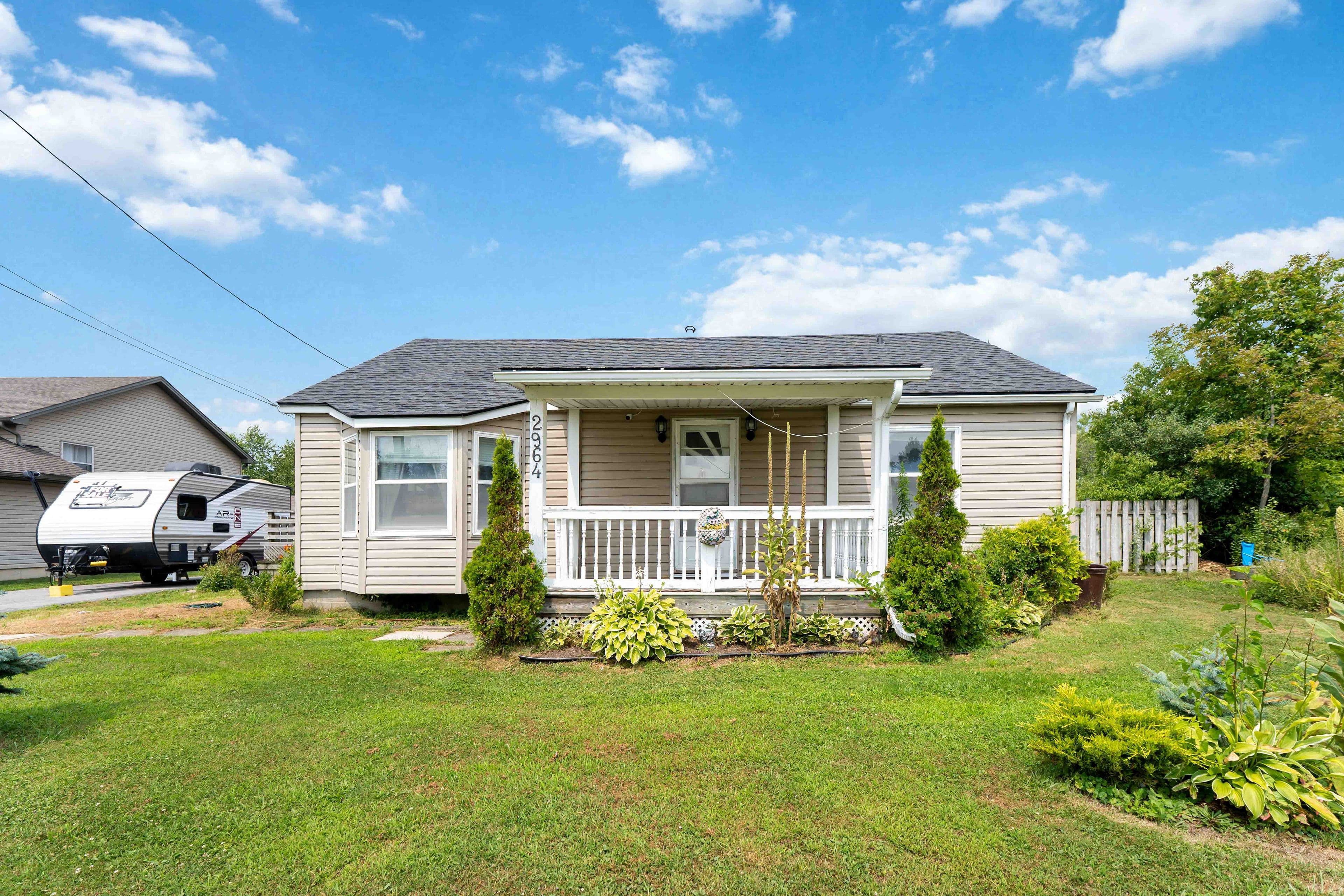 2964 Hyman Avenue, Fort Erie, ON L0S 1N0