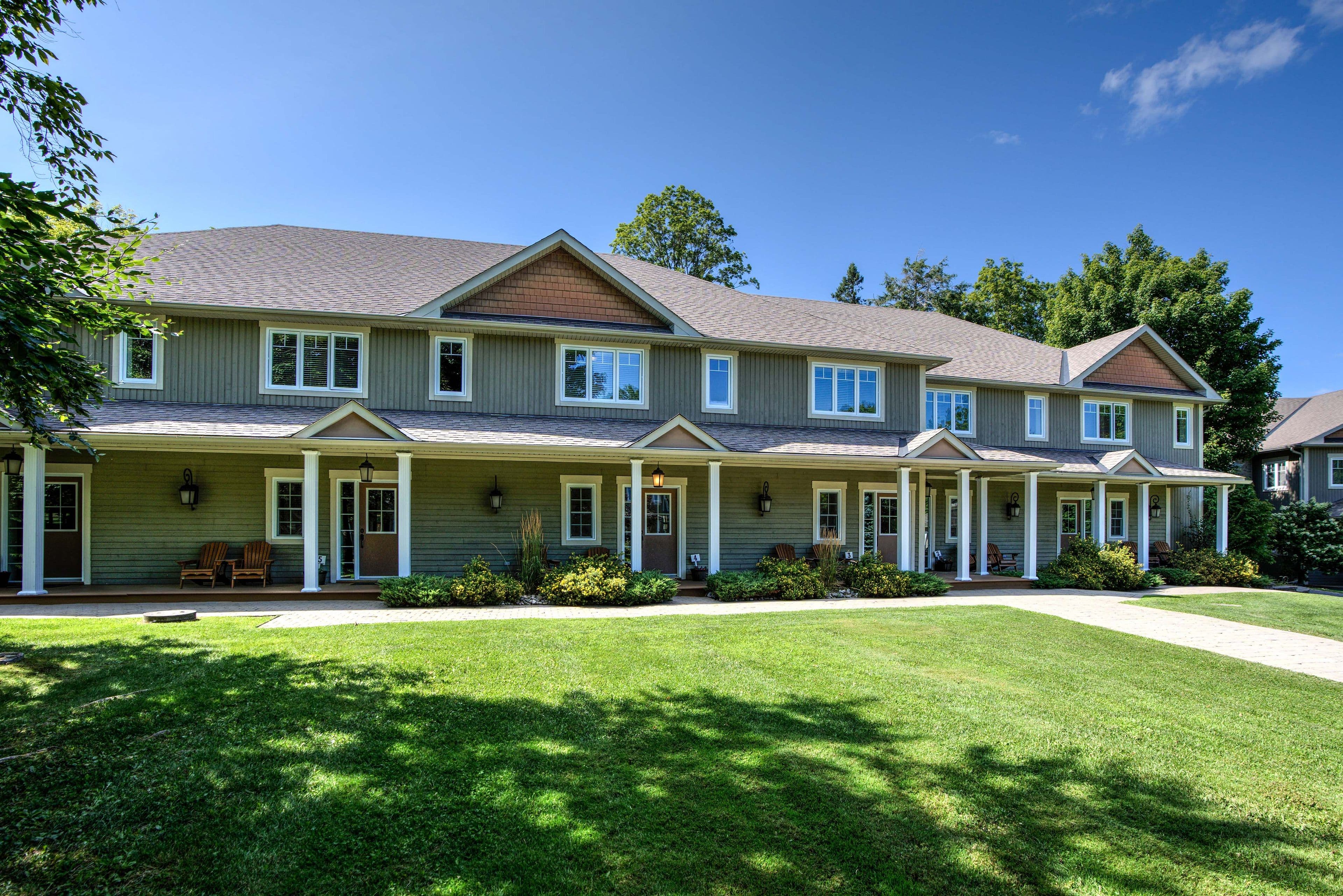 532 10th Concession Road N/A 2-5, Rideau Lakes, ON K0G 1X0