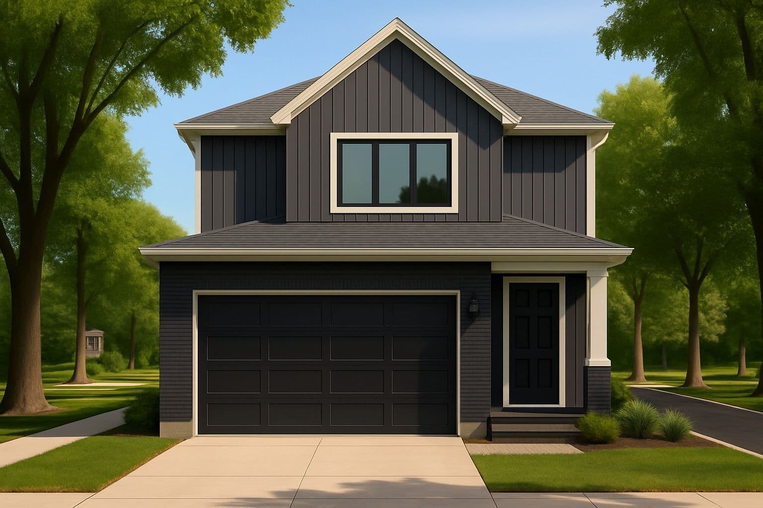 LOT 36 BEER Crescent, Strathroy-Caradoc, ON N7G 3K5