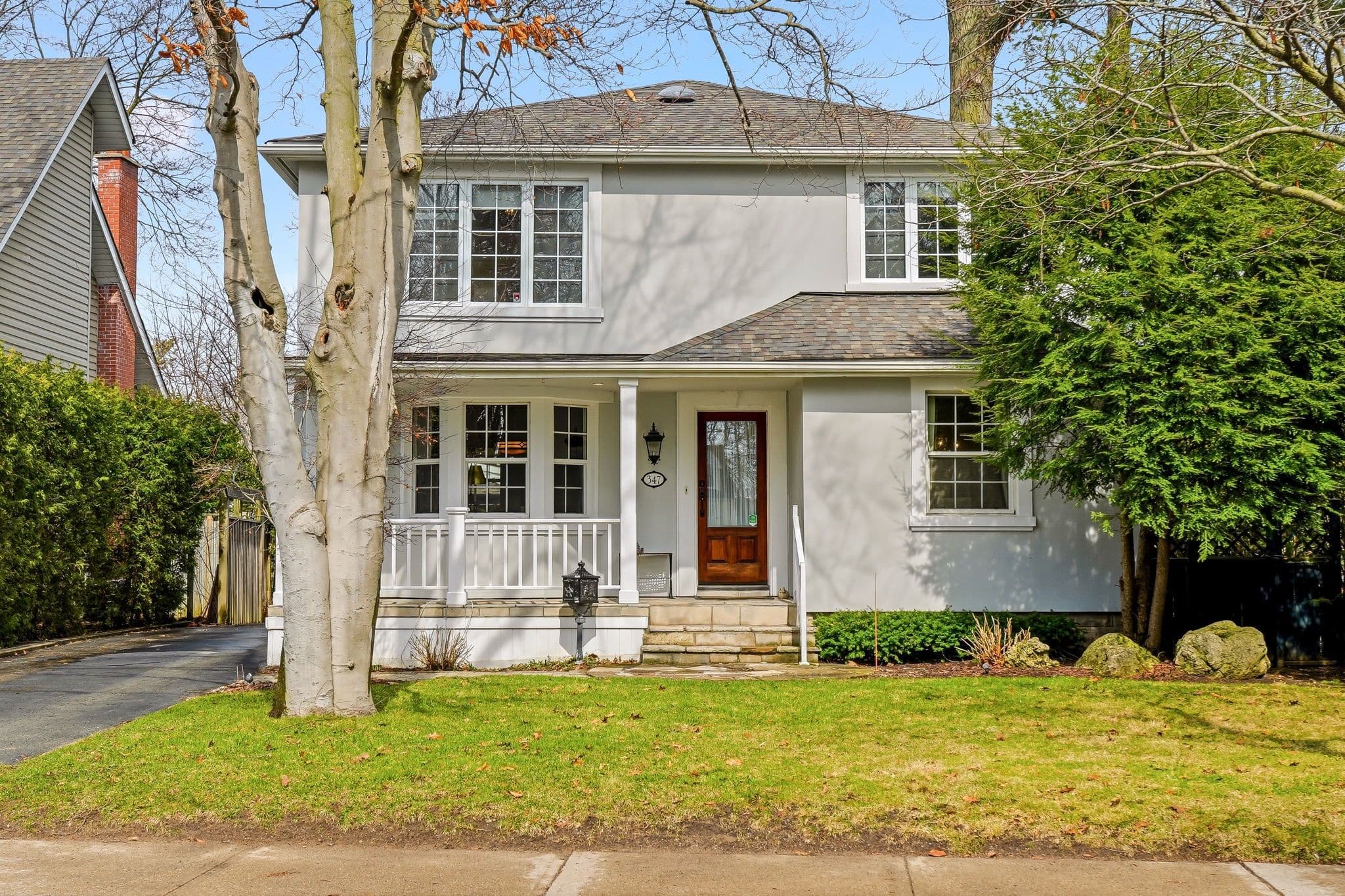 347 Douglas Avenue, Oakville, ON L6J 3S7