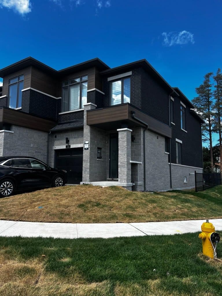 56 Rumi Court, Vaughan, ON L6A 4B3