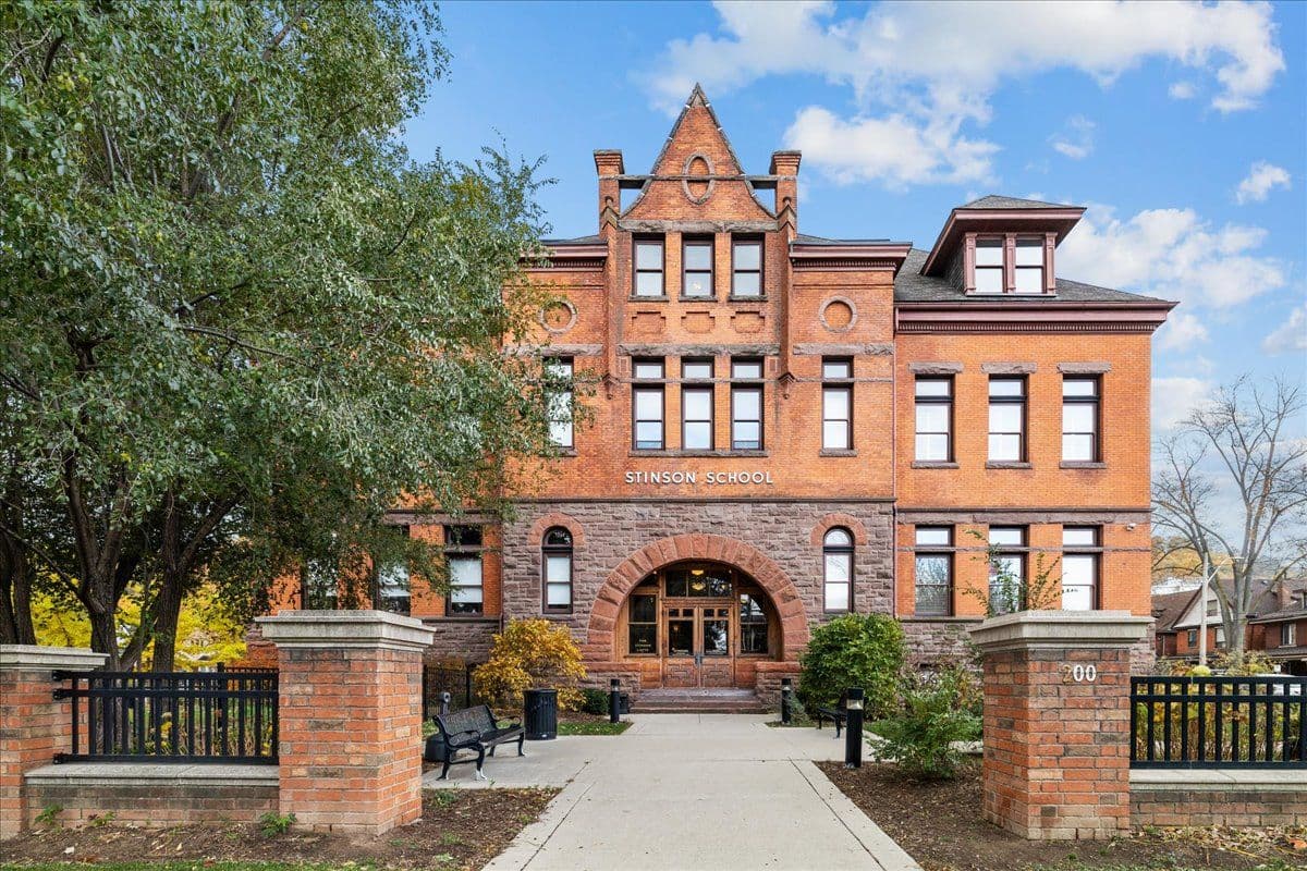 200 Stinson Street 110, Hamilton, ON L8N 4J5