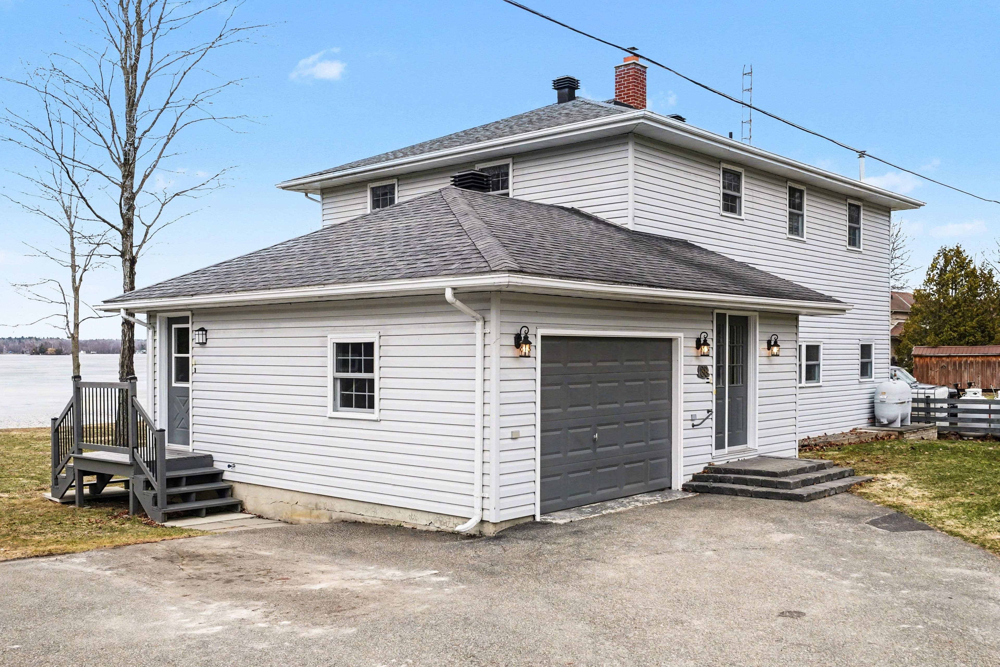 88 R12 Road, Rideau Lakes, ON K0G 1L0