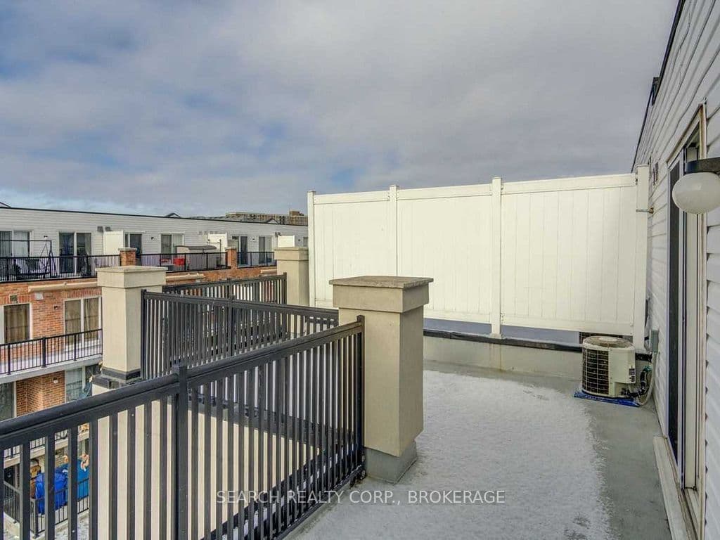 3047 Finch Avenue 2059, Toronto W05, ON M9M 0A5