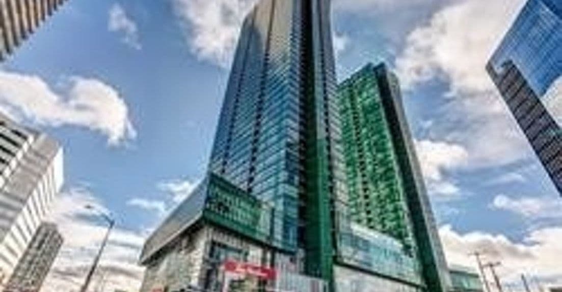 9 Bogert Avenue 904, Toronto C07, ON M2N 5M6