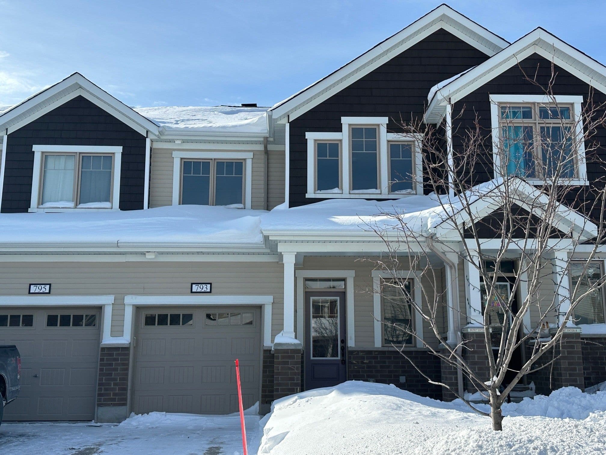 793 BRITTANIC Road, Kanata, ON K2V 0R3