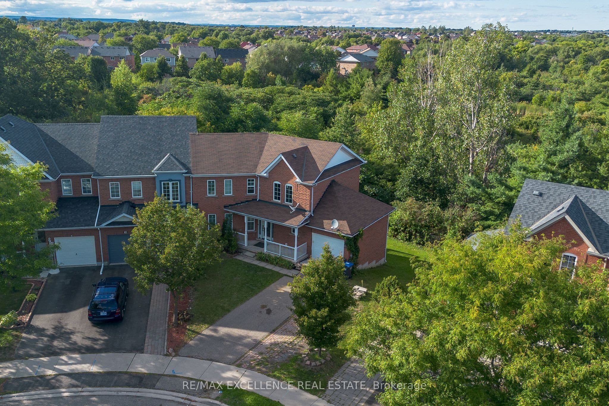 40 Monaco Court, Brampton, ON L7A 1X4