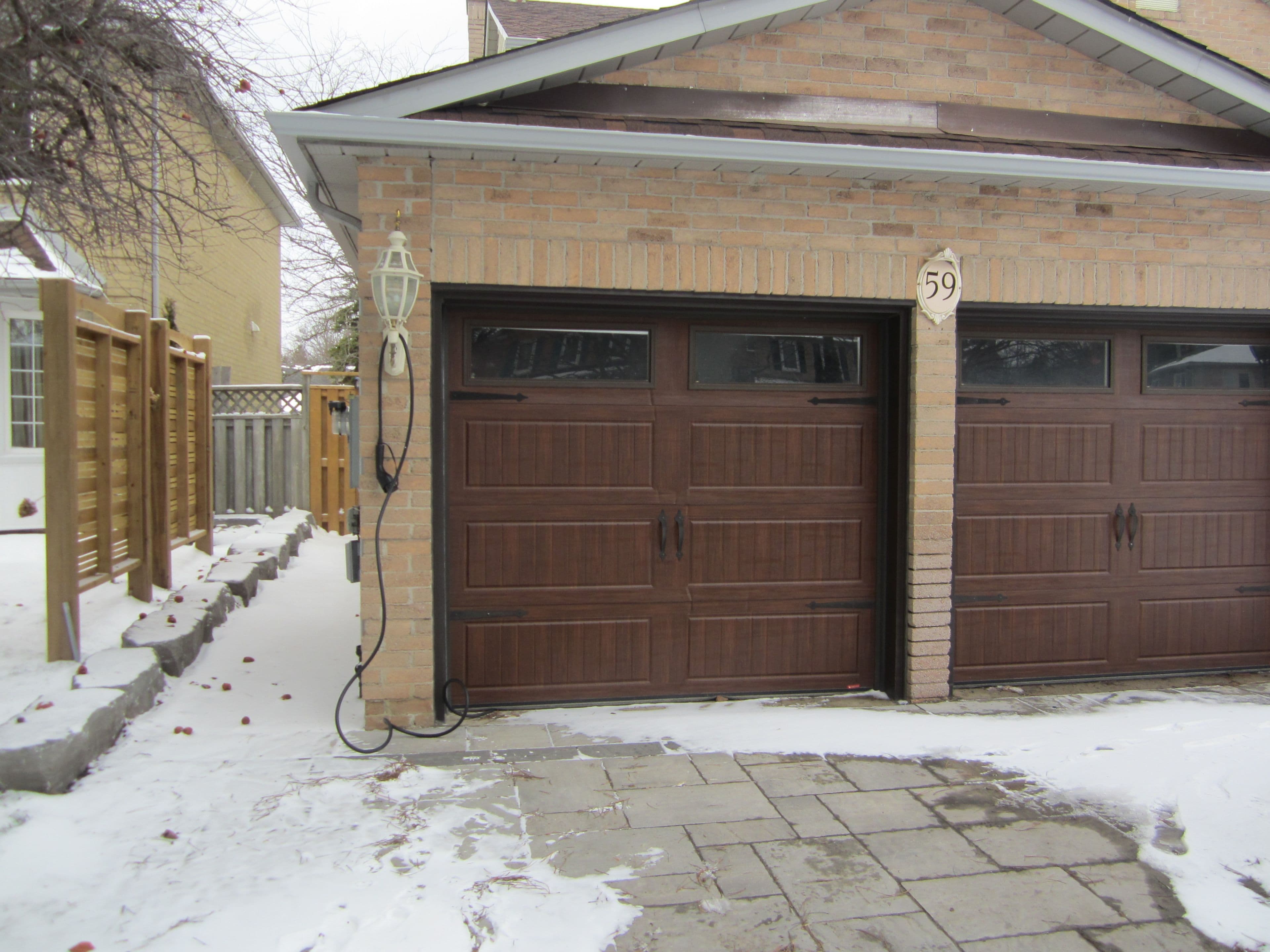 59 Ardill Crescent BSMNT, Aurora, ON L4G 5S7