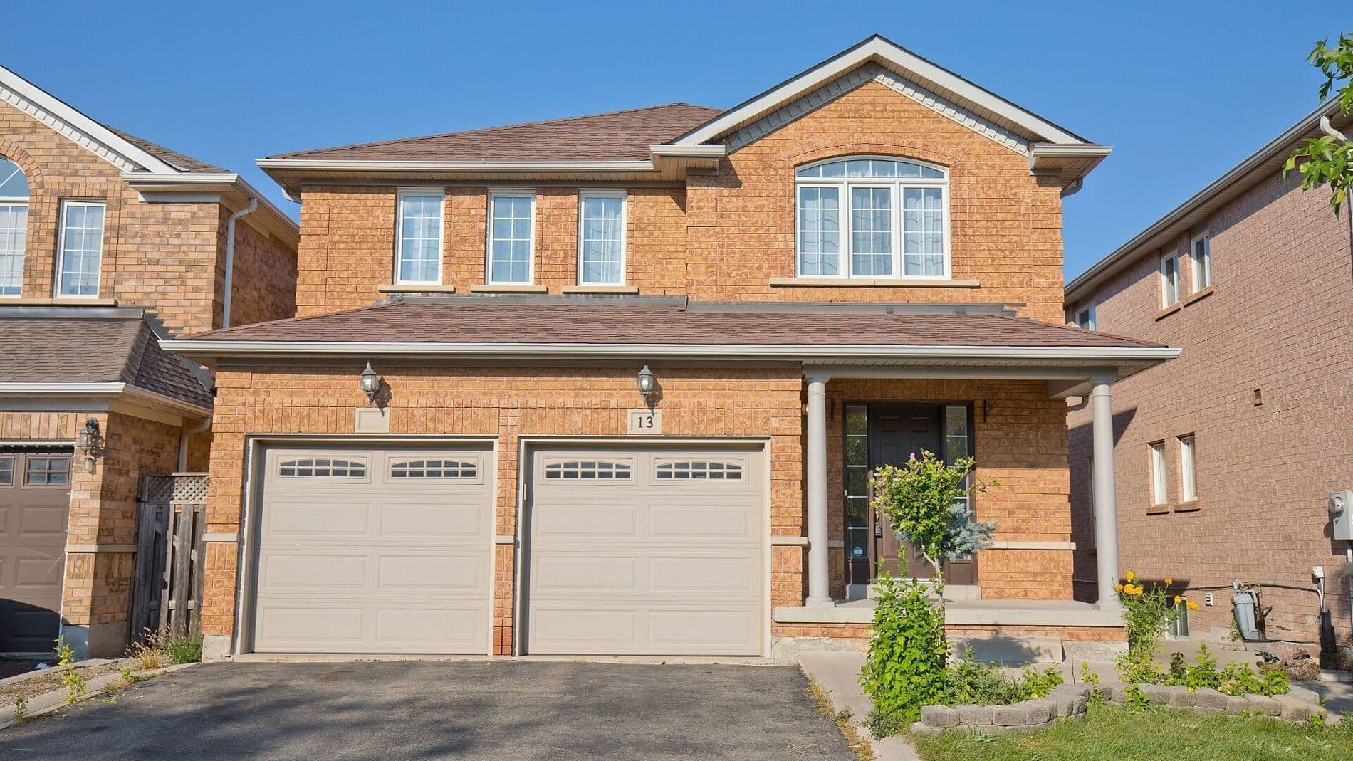 13 Waterdale Road, Brampton, ON L7A 1S7