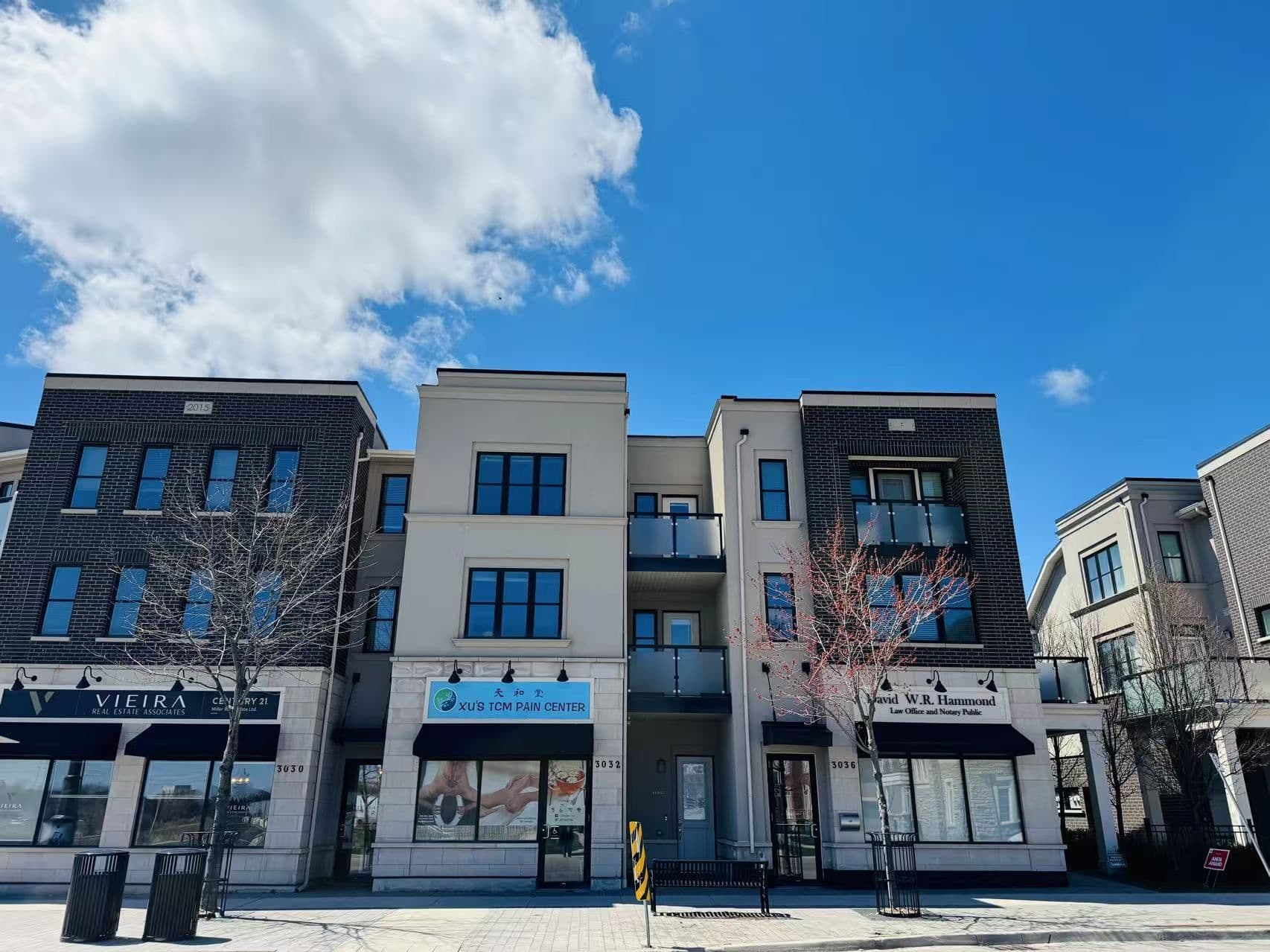 3034 Preserve Drive, Oakville, ON L6M 0T9