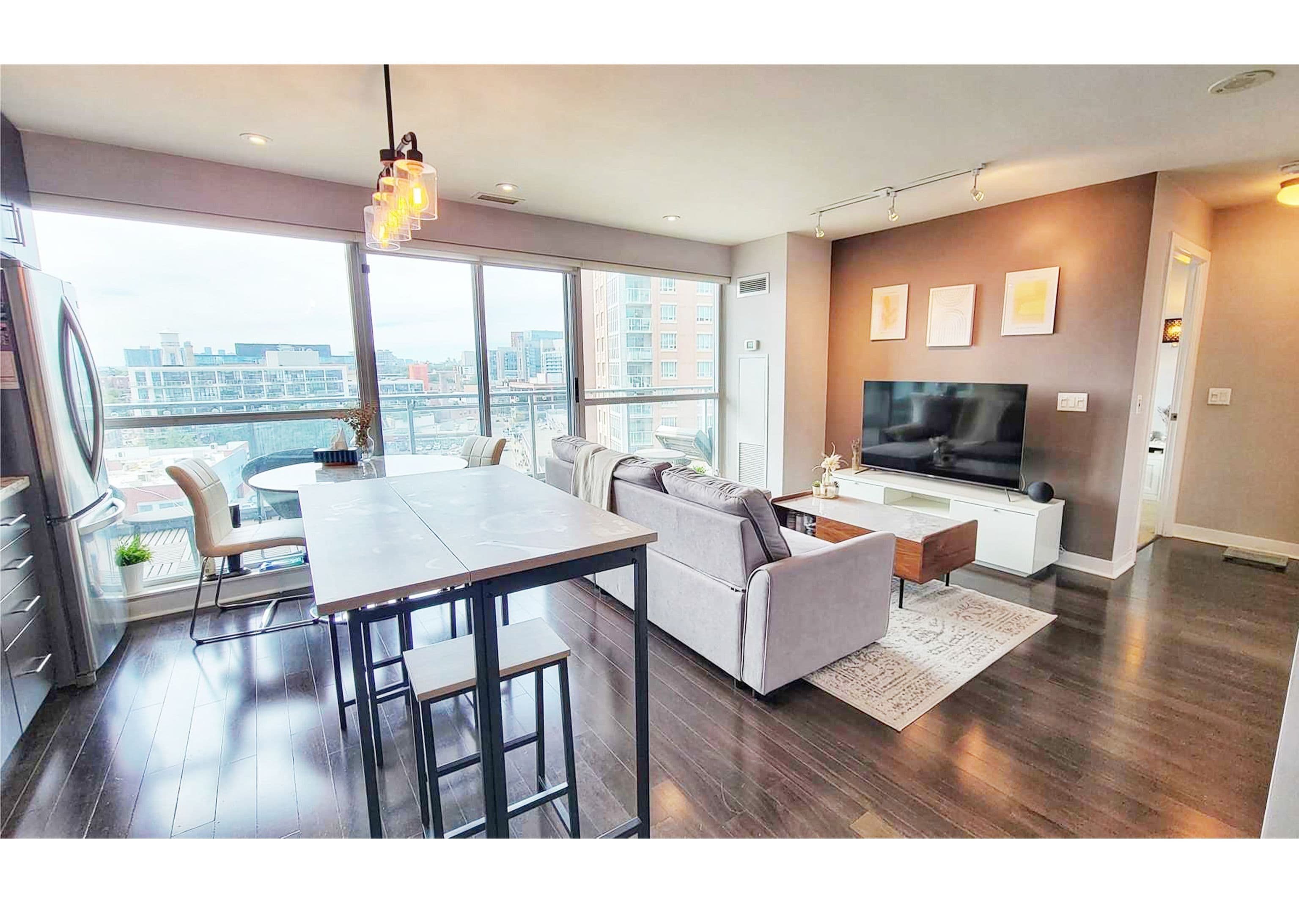 100 Western Battery Road 904, Toronto C01, ON M6K 3S2