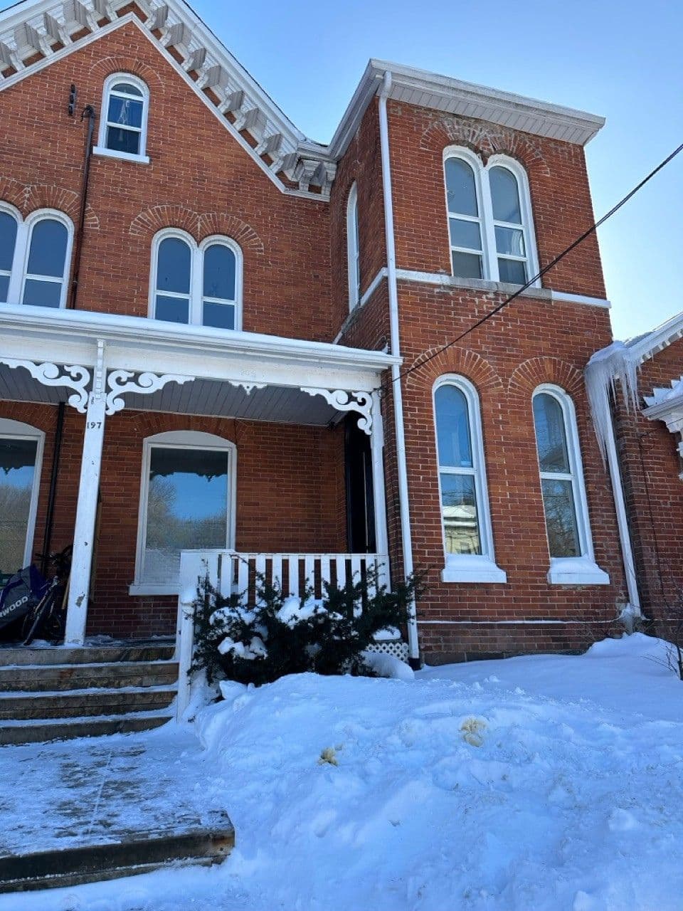 197 Walton Street 3, Port Hope, ON L1A 1N7
