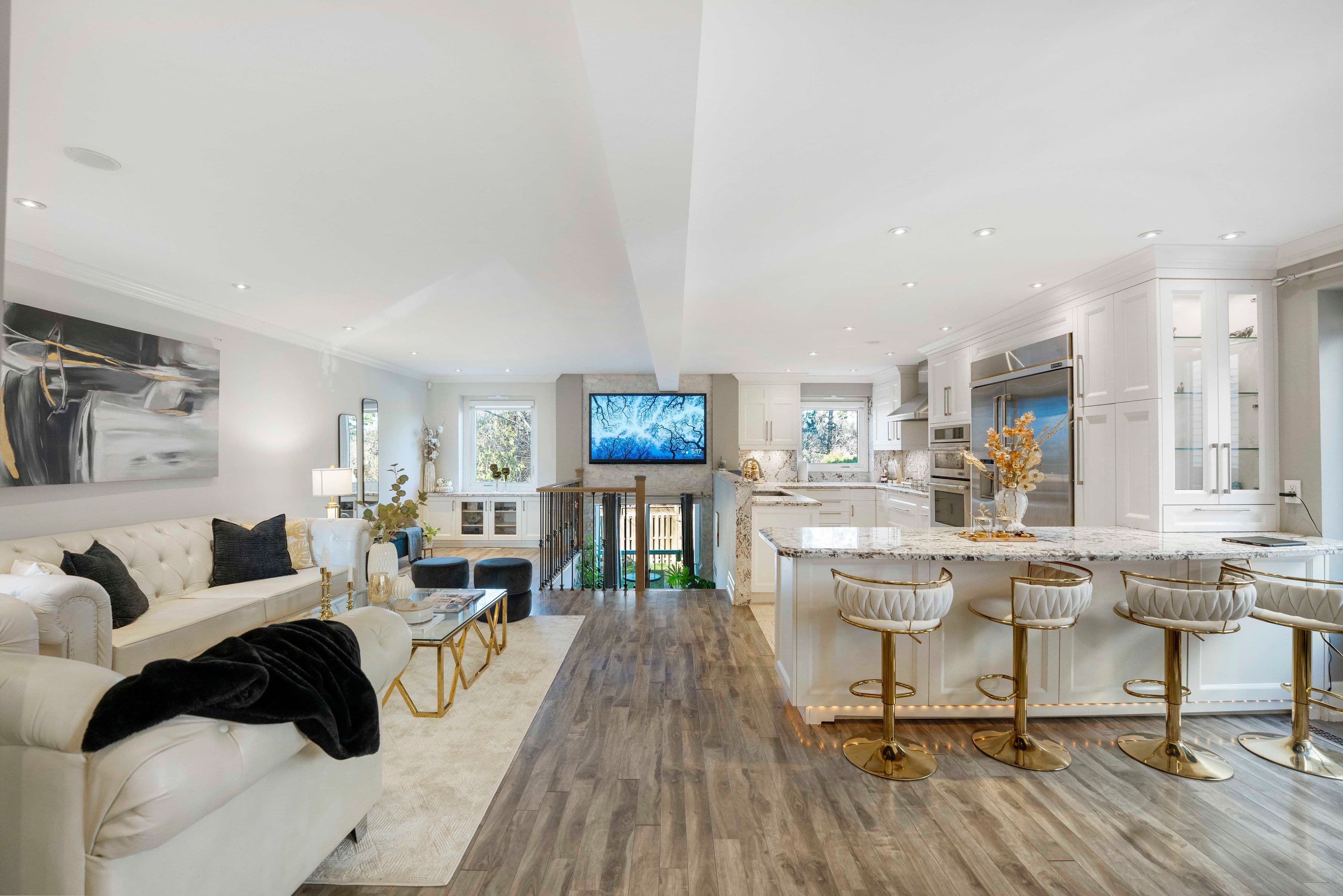 4187 Trellis Crescent, Mississauga, ON L5L 2M1