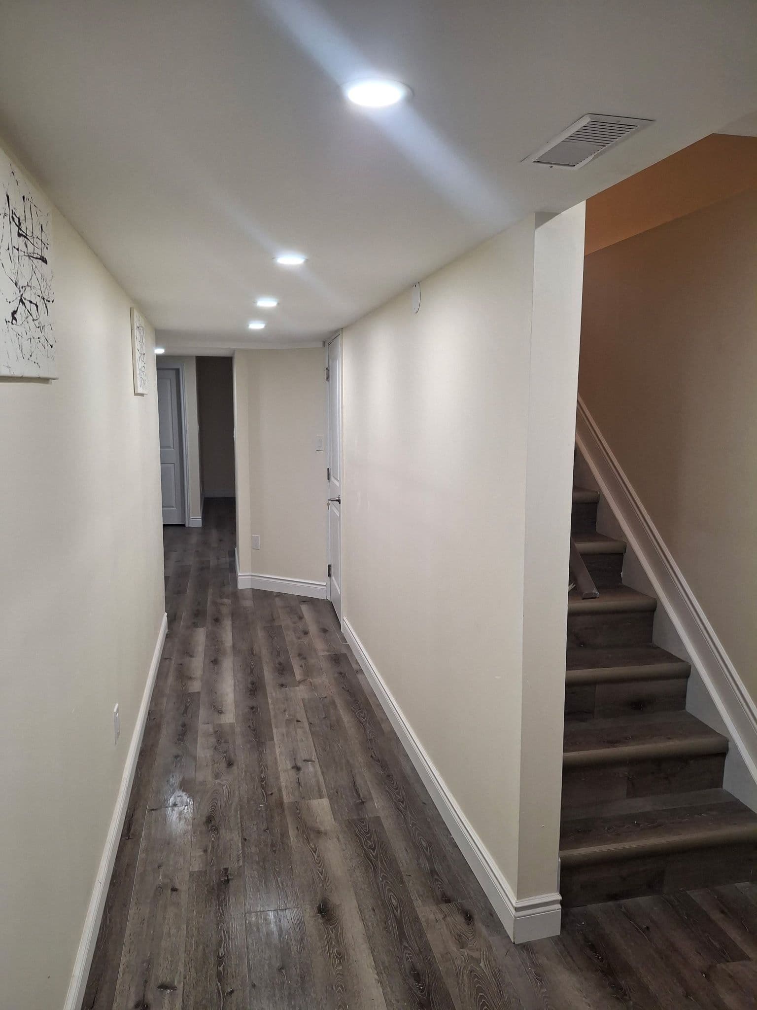 59 Rudder Road Bsmt, Welland, ON L3B 0M5