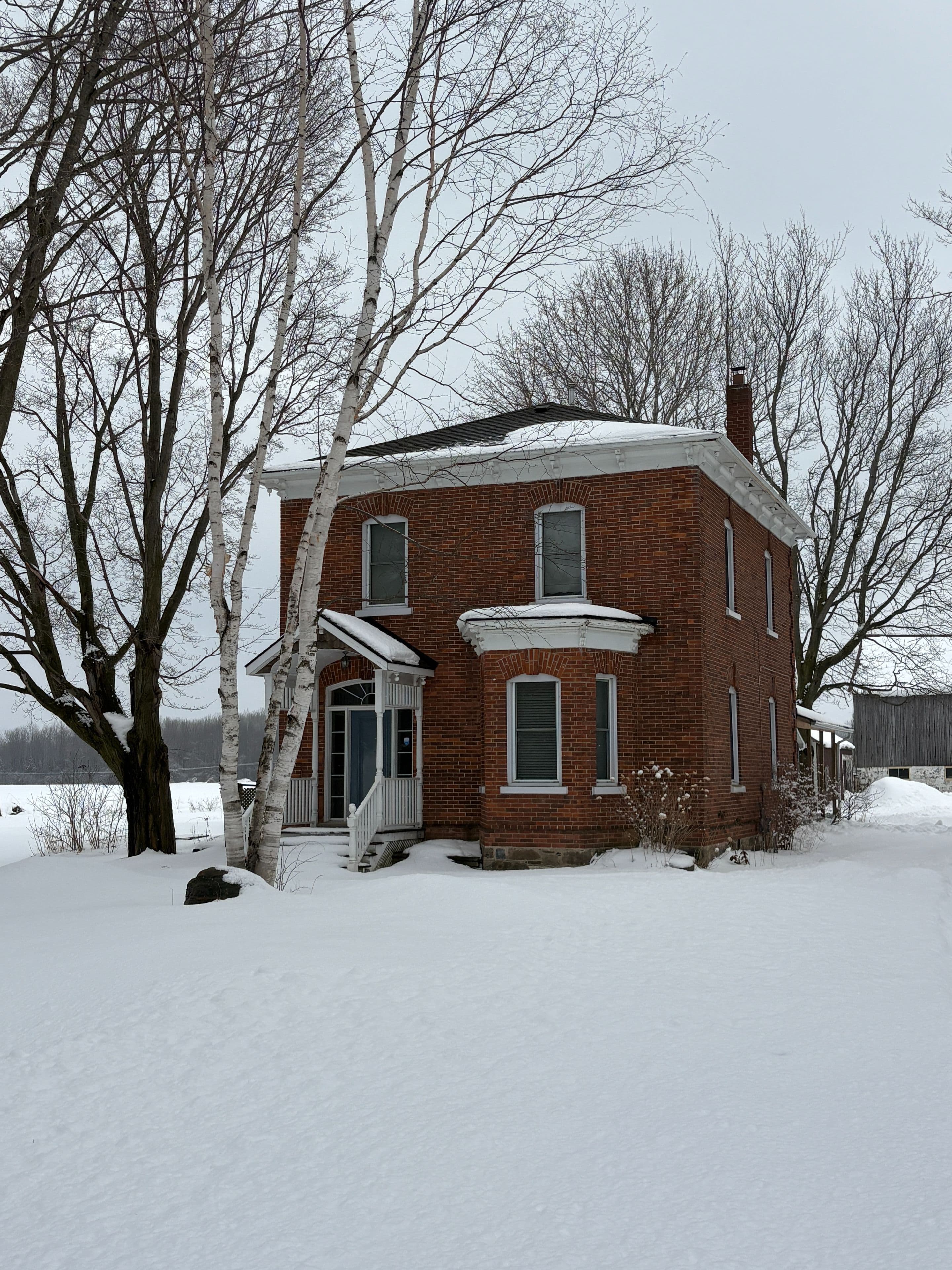 145708 GREY RD 12 Road, Meaford, ON N4L 1W5