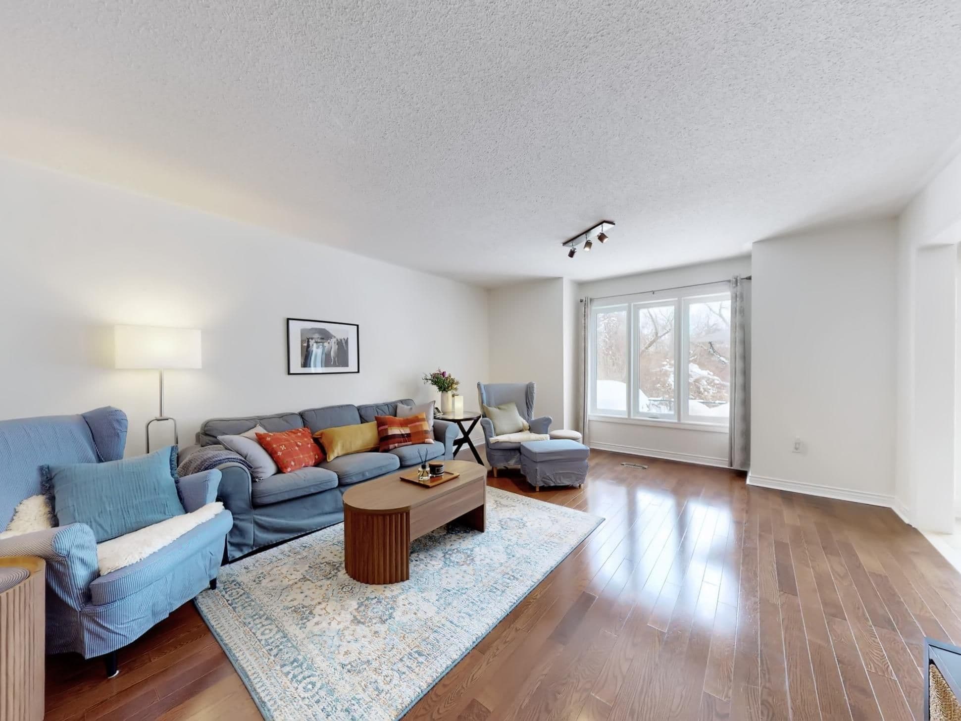 156 Pressed Brick Drive, Brampton, ON L6V 4K6