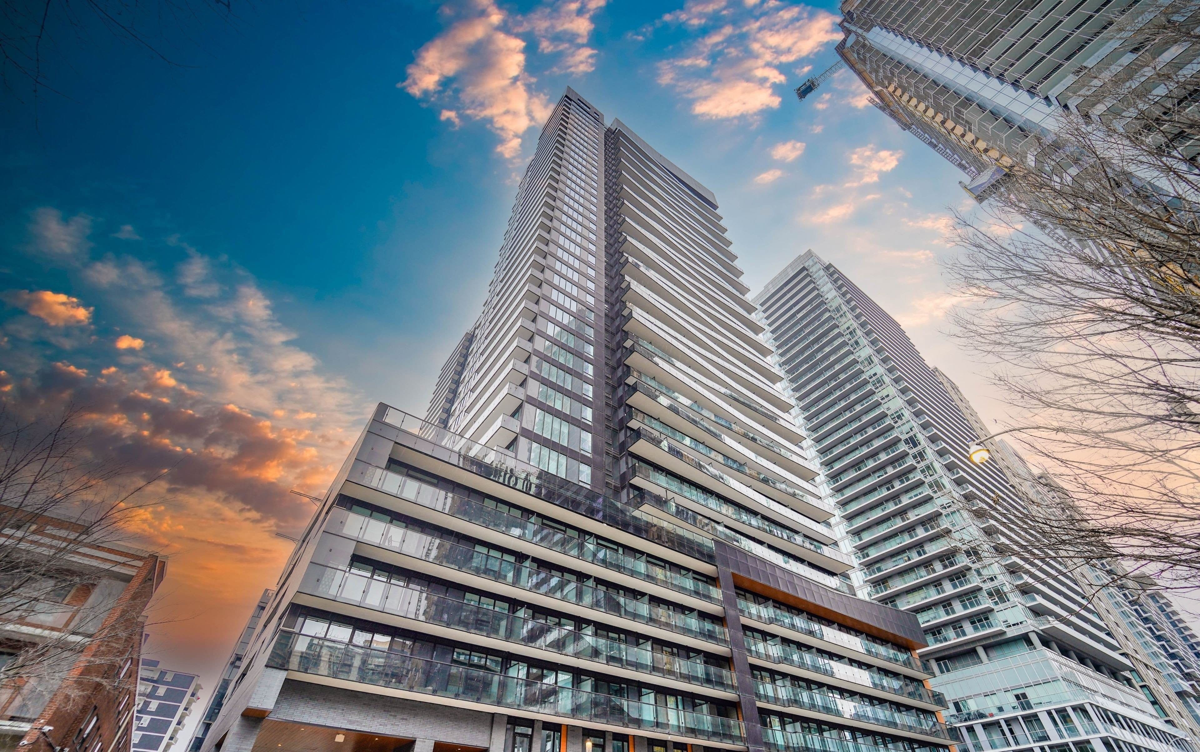 117 Broadway Avenue PH00, Toronto C10, ON M4P 1V3