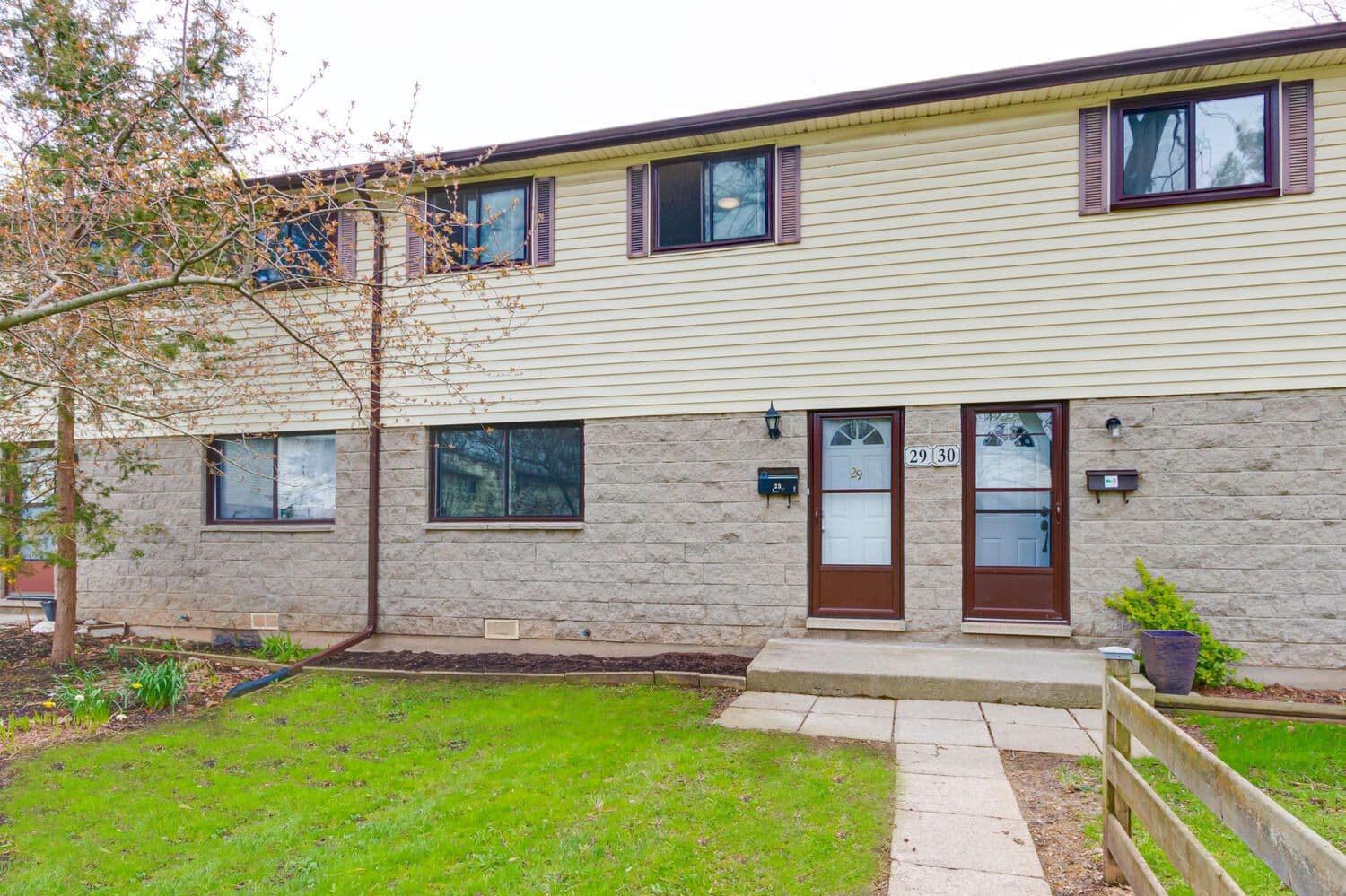 825 Dundalk Drive 29, London South, ON N6C 3V6