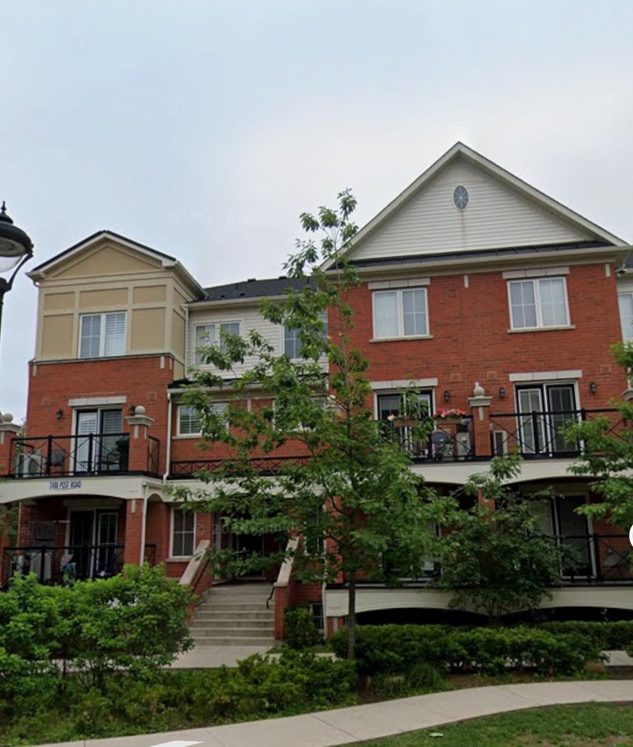 2488 Post Road 21, Oakville, ON L6H 0K1