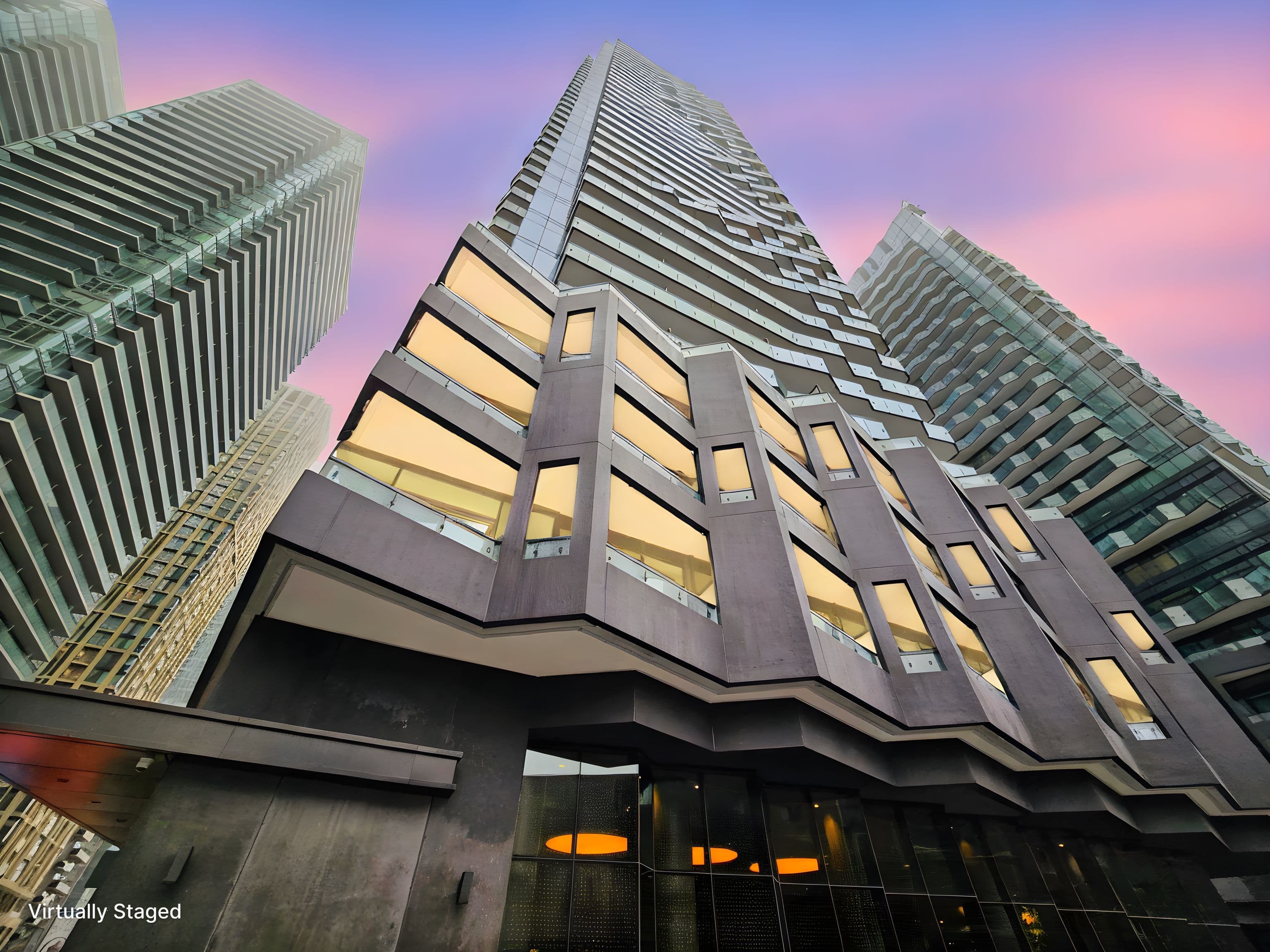 110 Broadway Avenue 2702S, Toronto C10, ON M4P 1V7