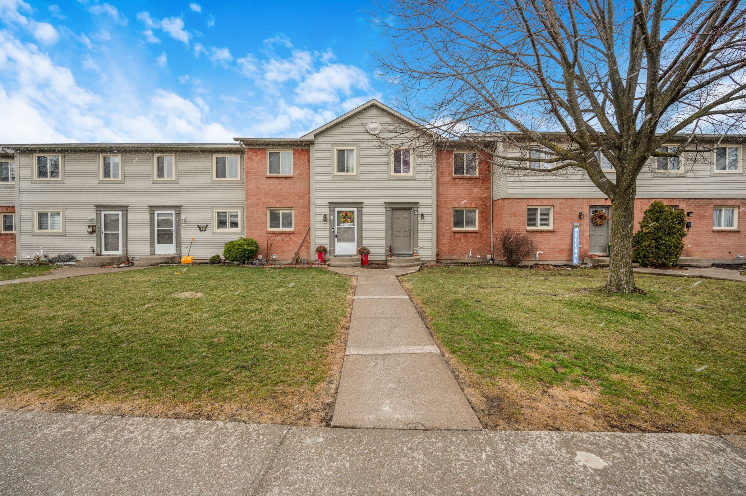 65 Dorchester Boulevard 5, St. Catharines, ON L2M 7S9