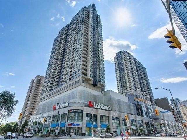 33 Empress Avenue 1506, Toronto C14, ON M2N 6Y7