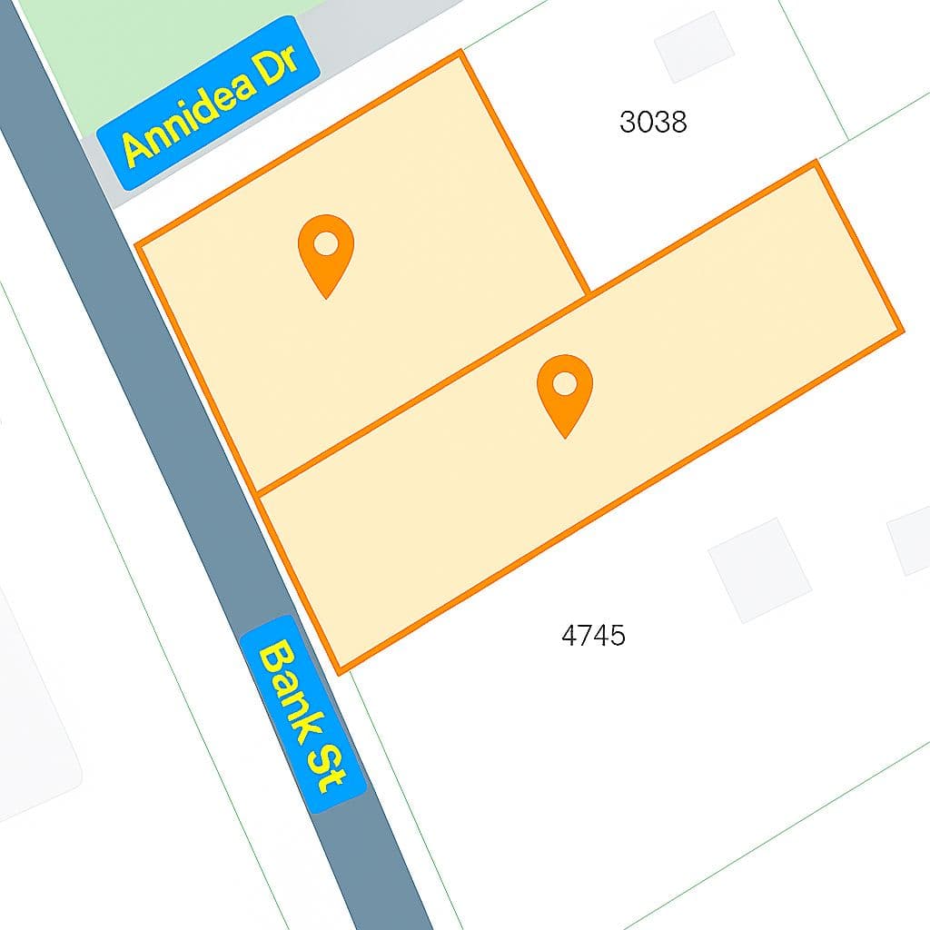 4743 Bank Street, Leitrim, ON K1T 3W7