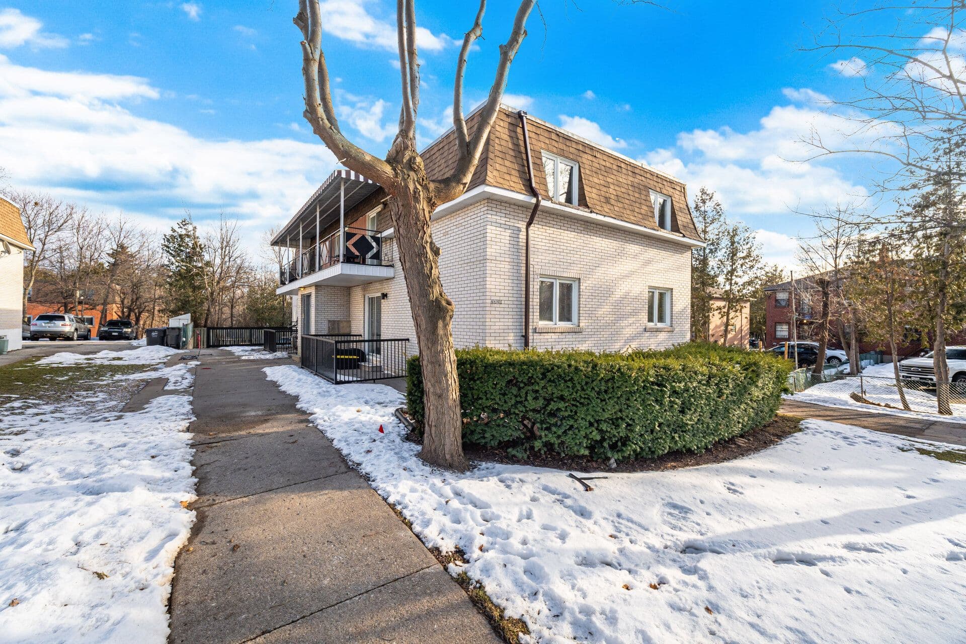 2320 Hixon Street 4, Oakville, ON L6L 1T7
