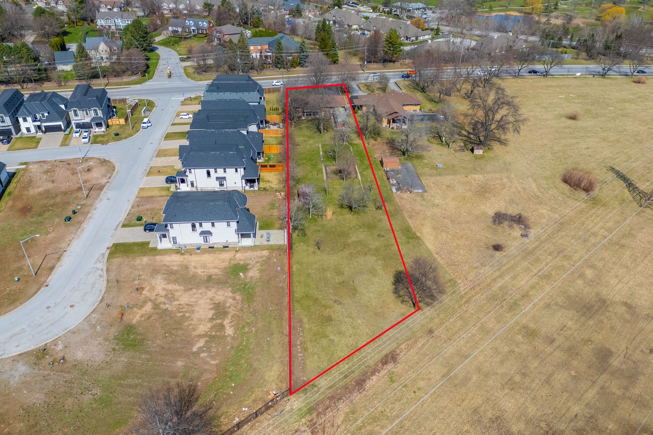 6398 Mountain Road, Niagara Falls, ON L2E 6S4