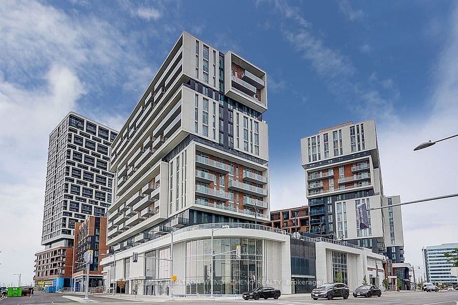 8119 Birchmount Road 930, Markham, ON L6G 0H5