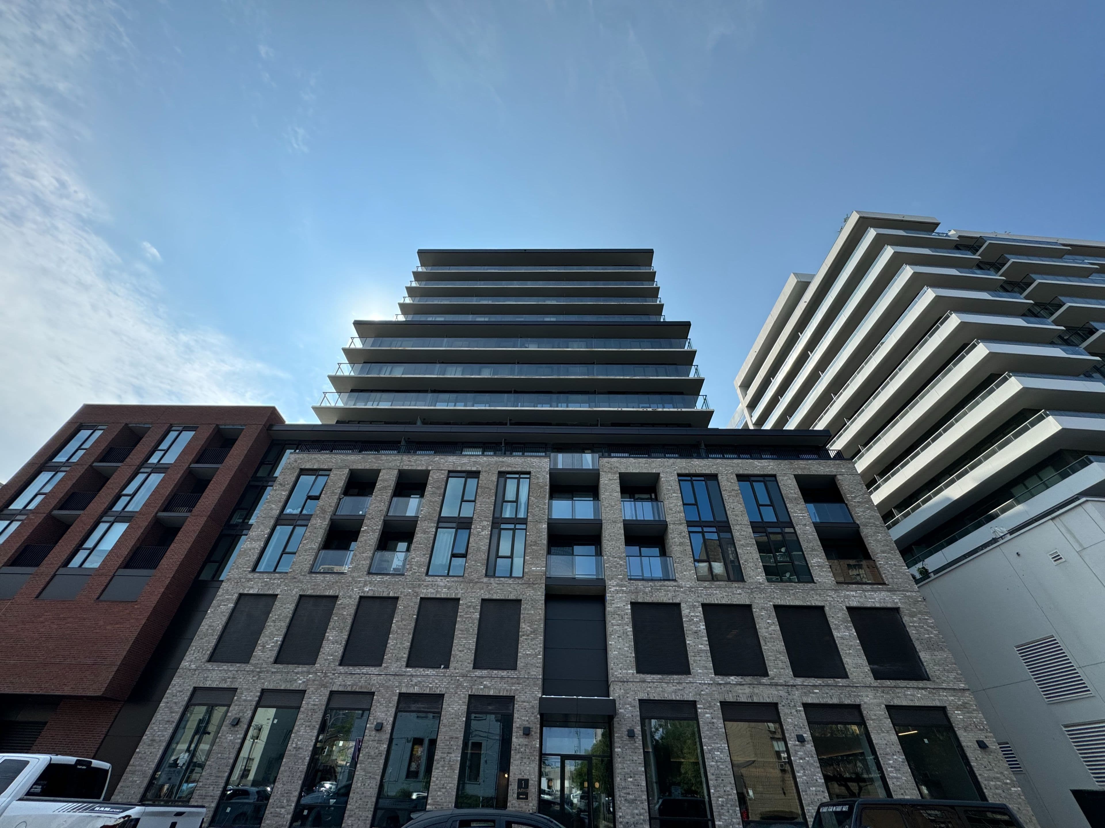 1 Jarvis Street 909, Hamilton, ON L8R 0A8