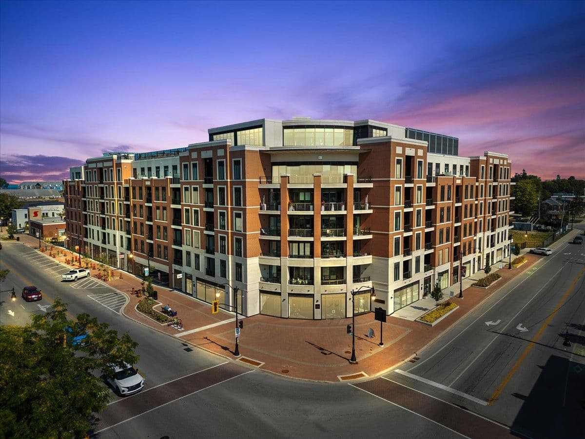 1 Hume Street 216, Collingwood, ON L9Y 0X3