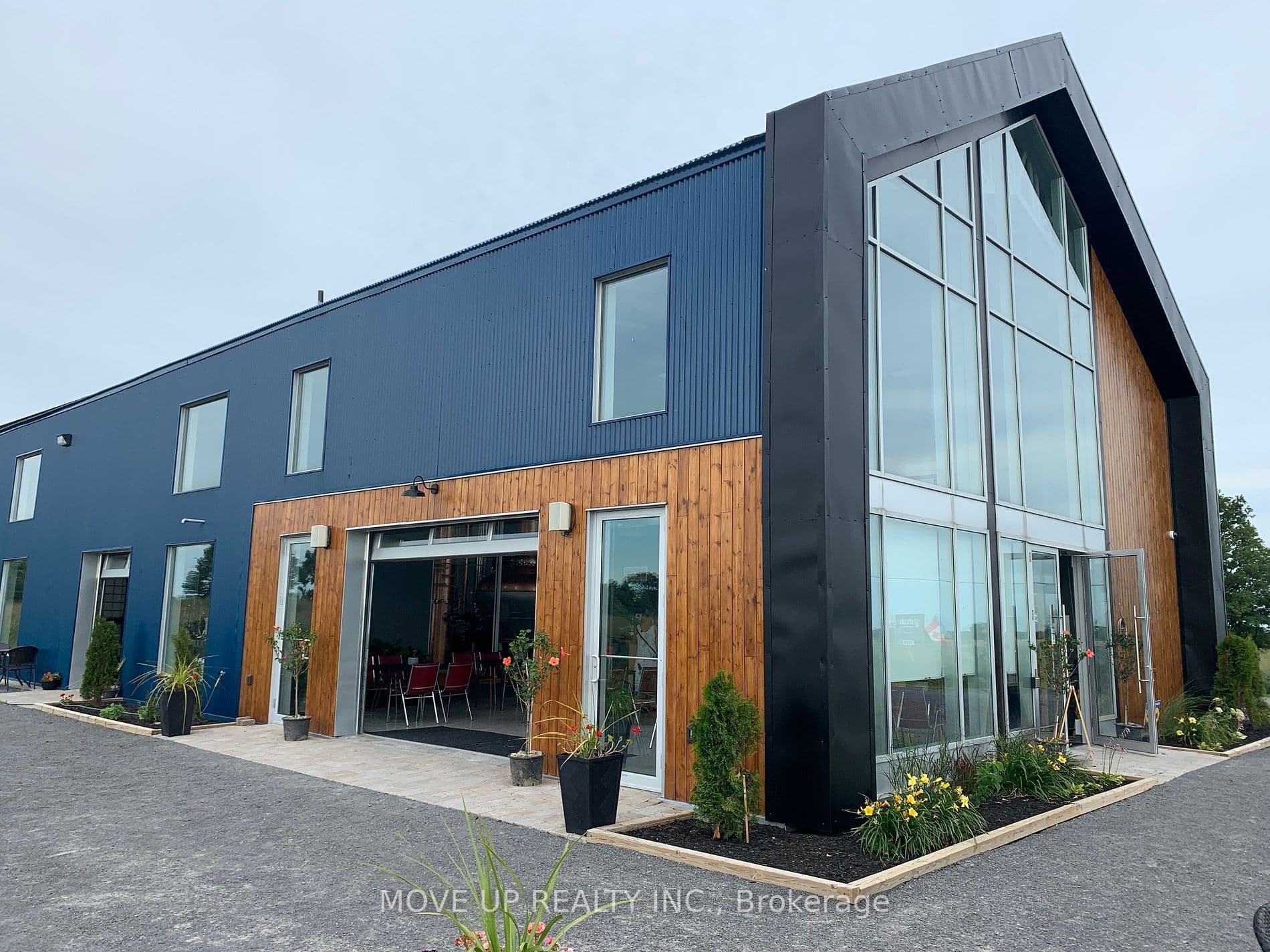 2404 County Rd 1 Road, Prince Edward County, ON K0K 1G0