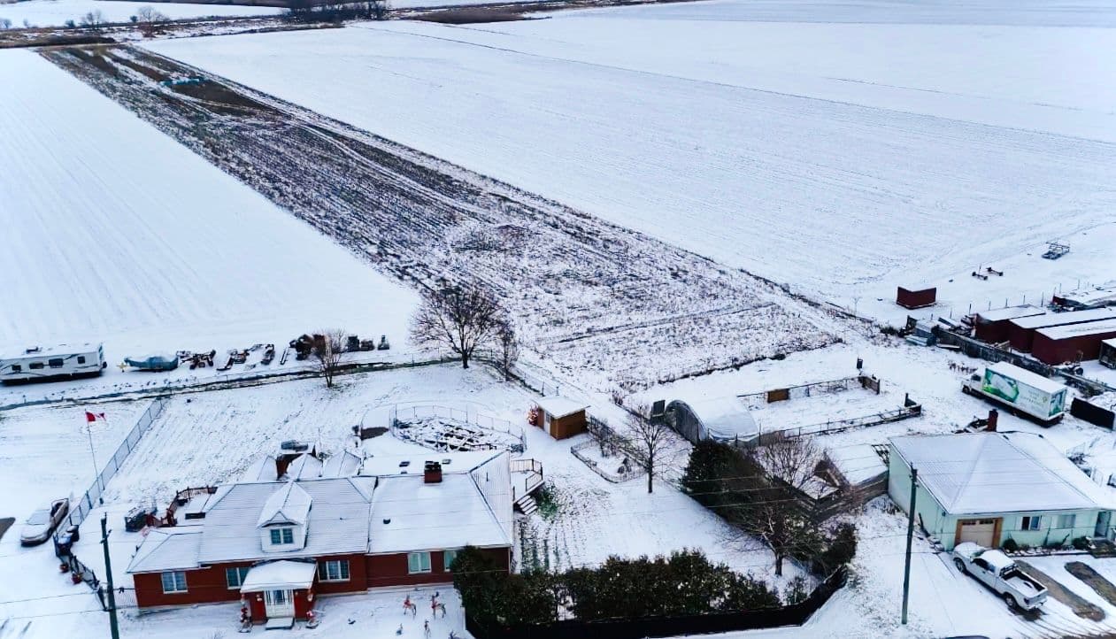 2747 Canal Road, Bradford West Gwillimbury, ON L0G 1R0