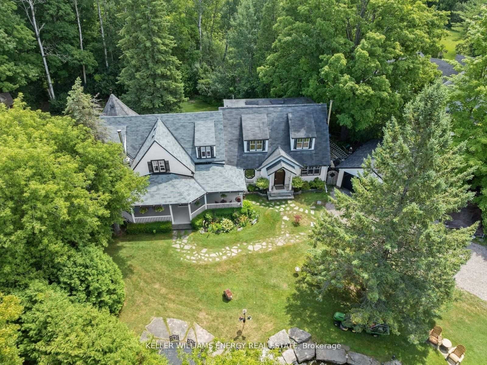 1775 Track Street, Pickering, ON L1Y 1B8