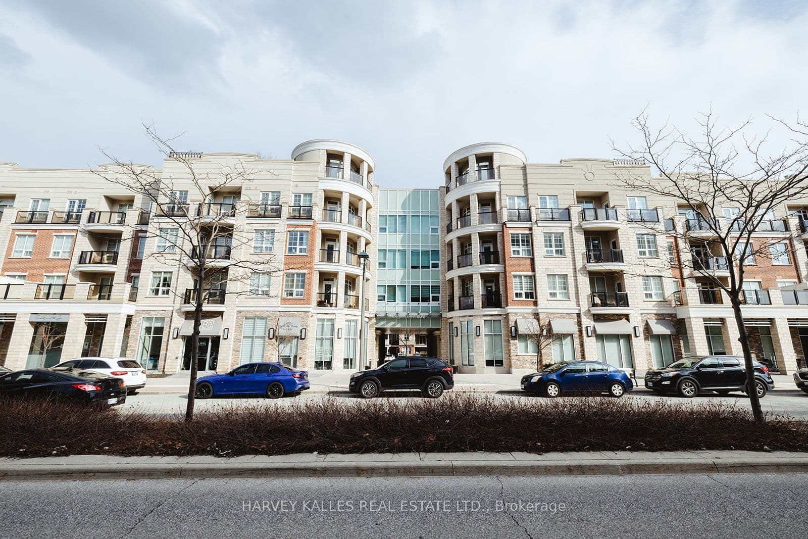 216 Oak Park Boulevard 227, Oakville, ON L6H 0K3