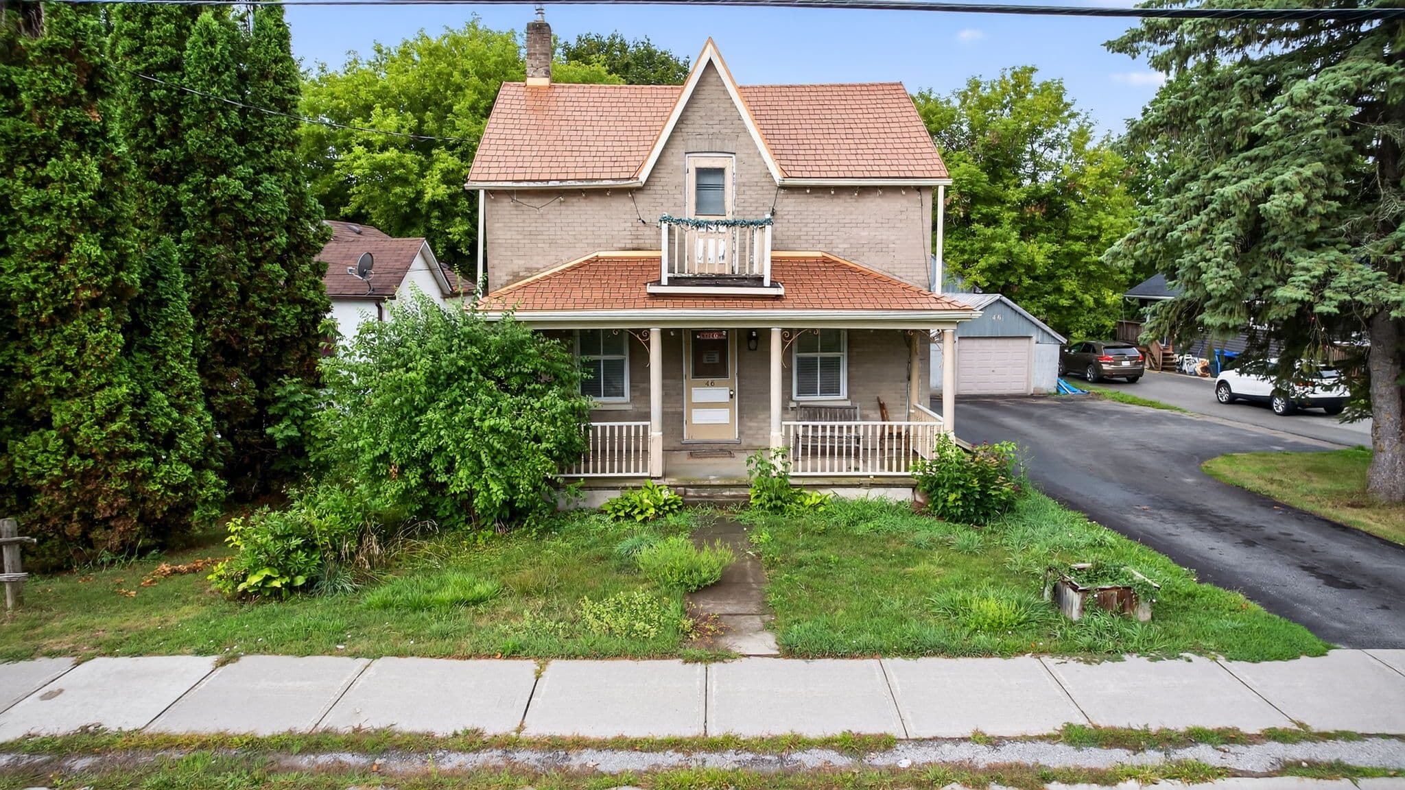 46 King Street N, Innisfil, ON L0L 1L0