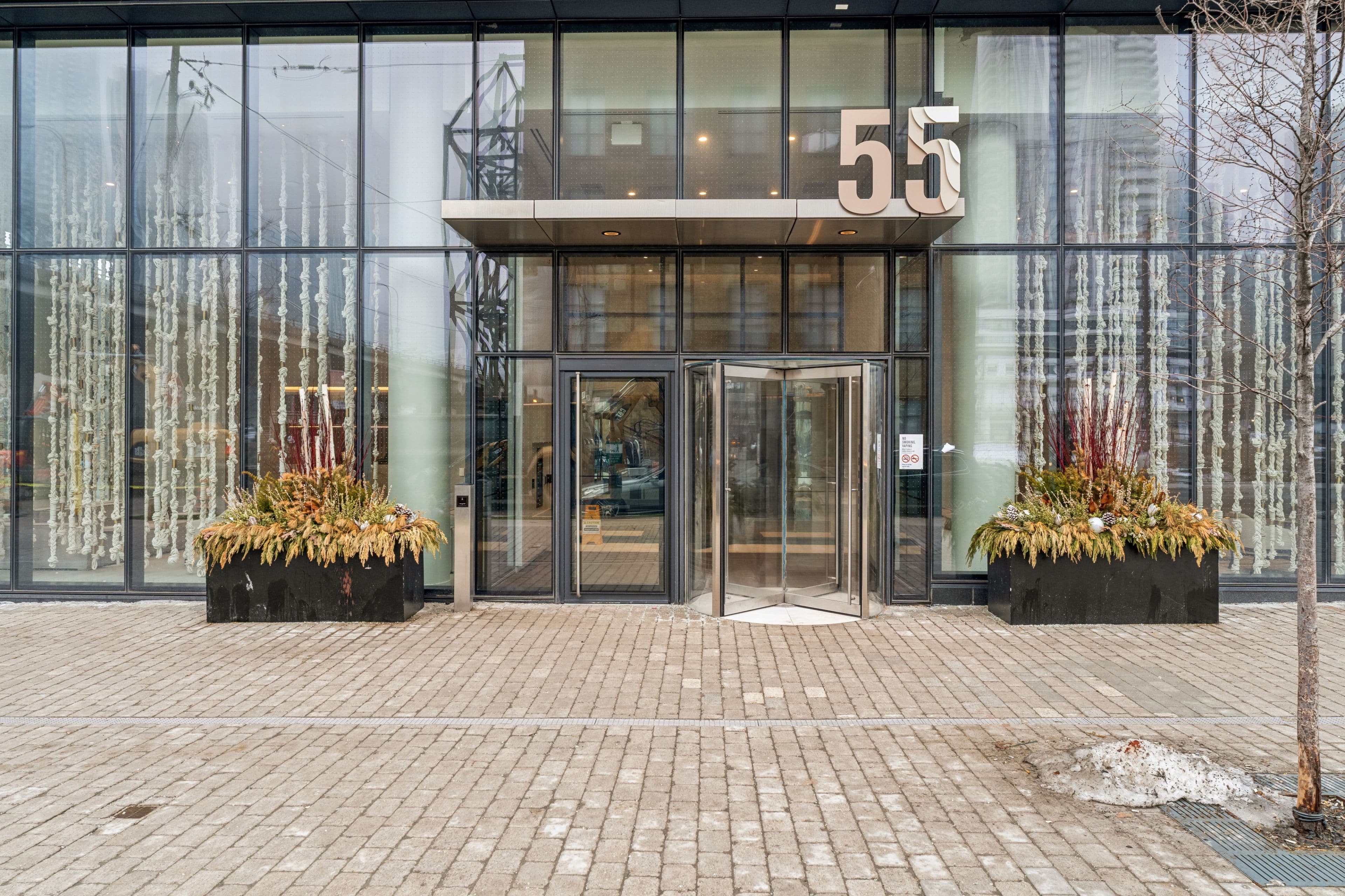 55 Cooper Street 5105, Toronto C08, ON M5E 0G1