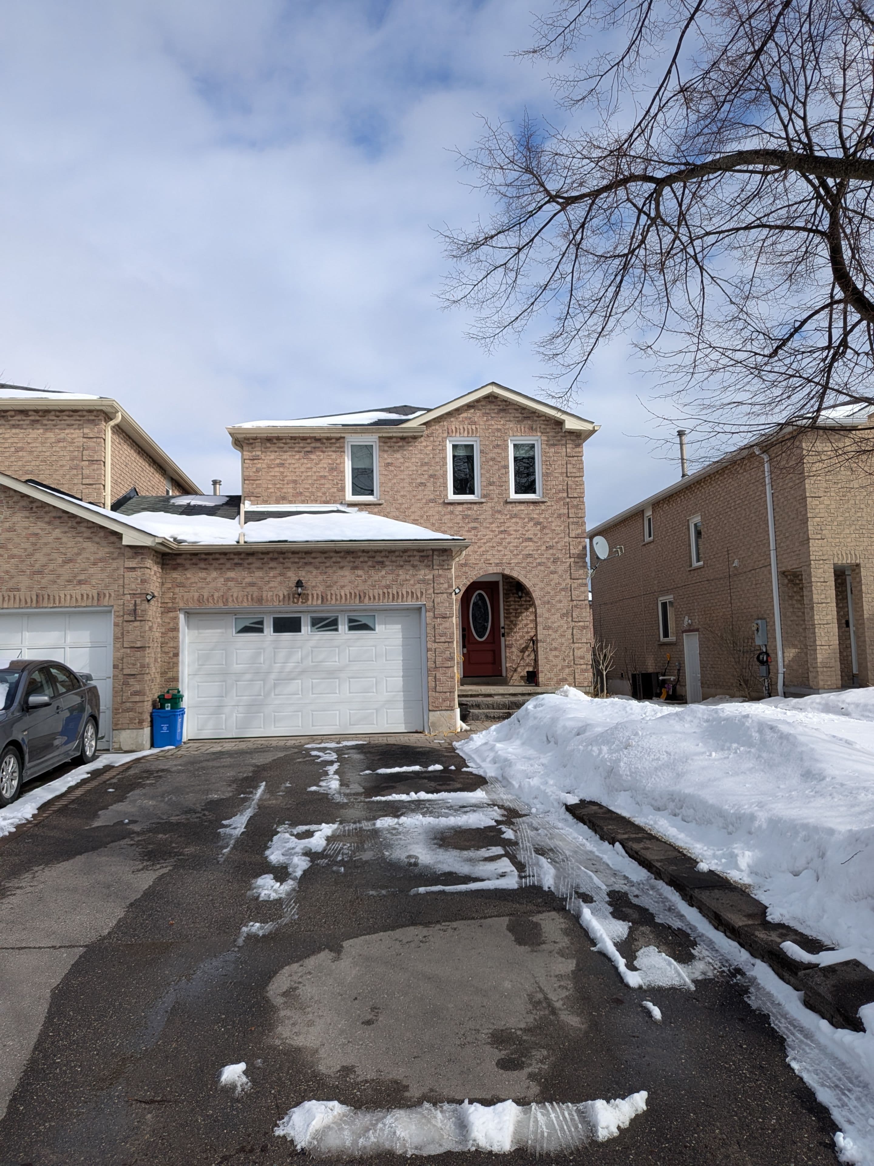 59 Hewitt Crescent, Ajax, ON L1S 7A6