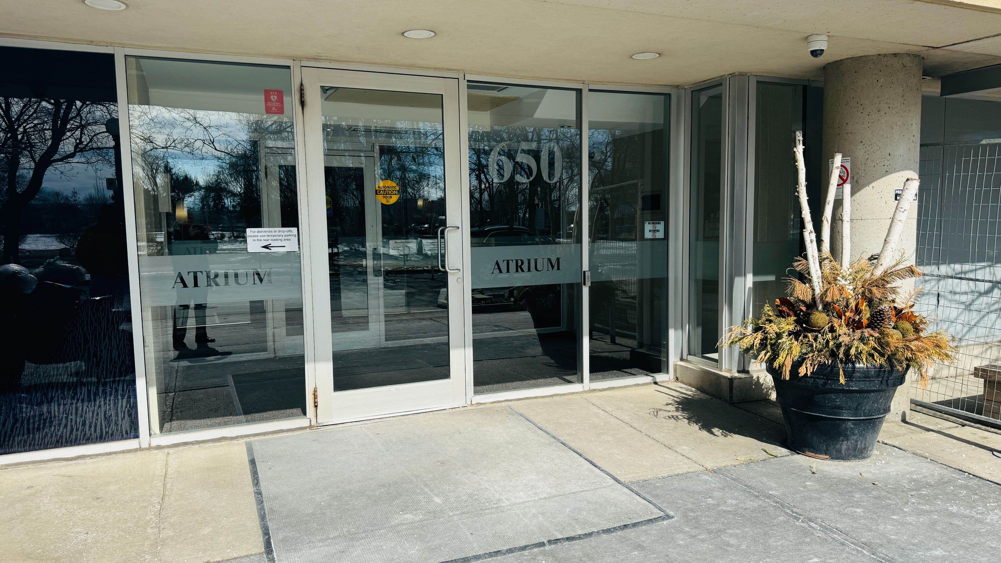 650 Queens Quay W 1801, Toronto C01, ON M5V 3N2