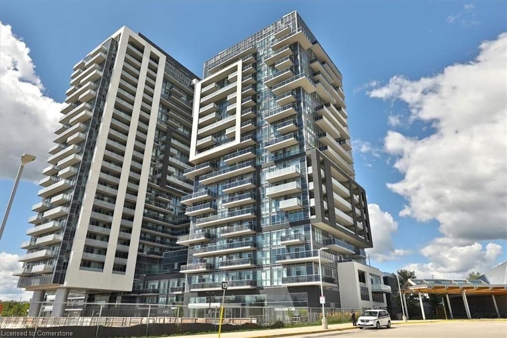 2093 FAIRVIEW Street 1910, Burlington, ON L7R 0E6